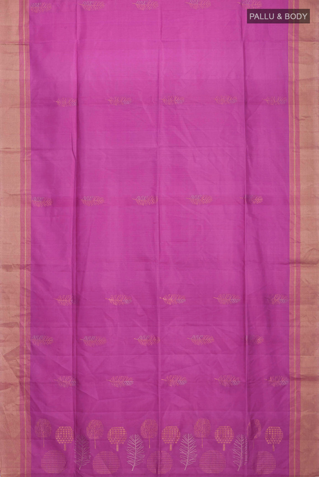 pallu body