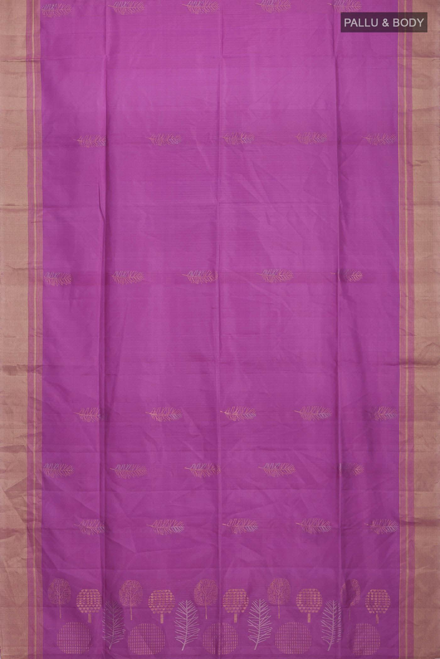 pallu body