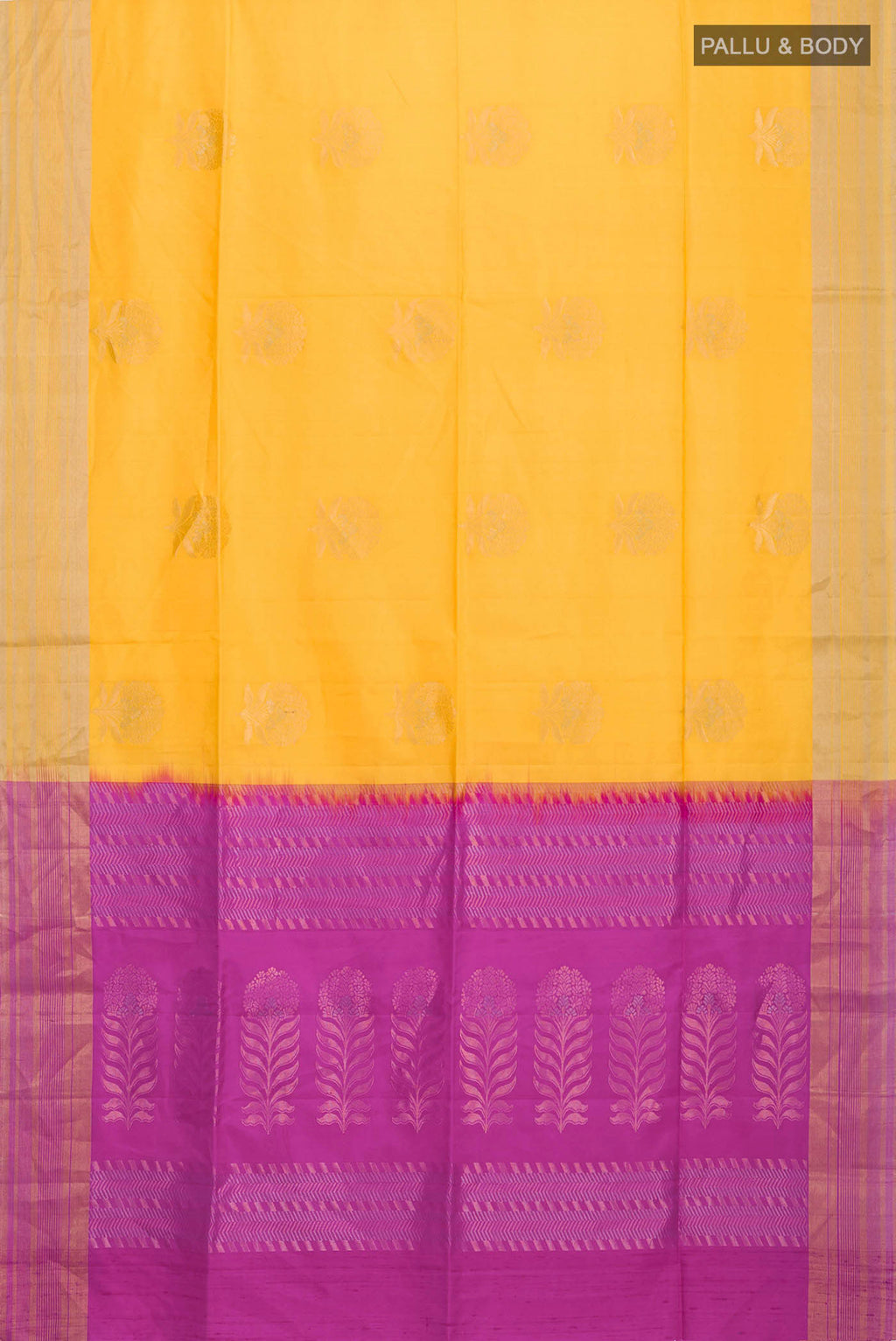 pallu body