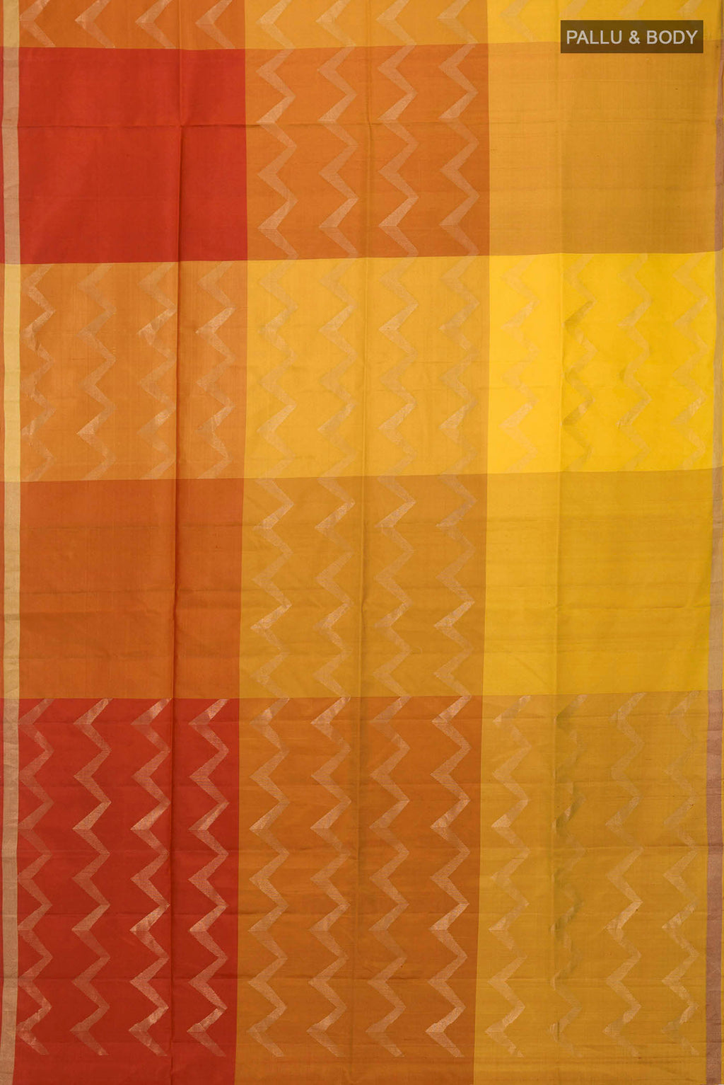 pallu body