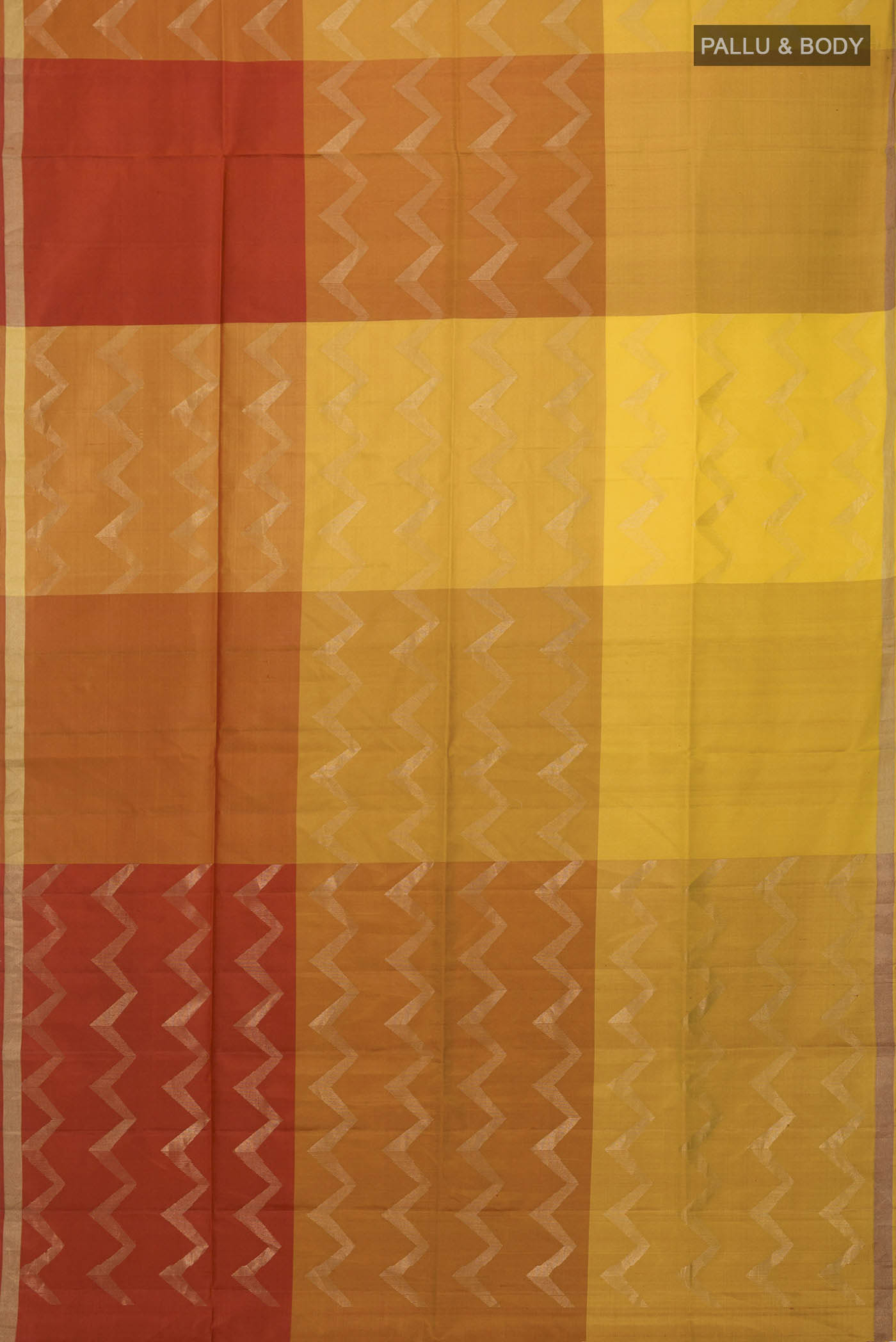 pallu body