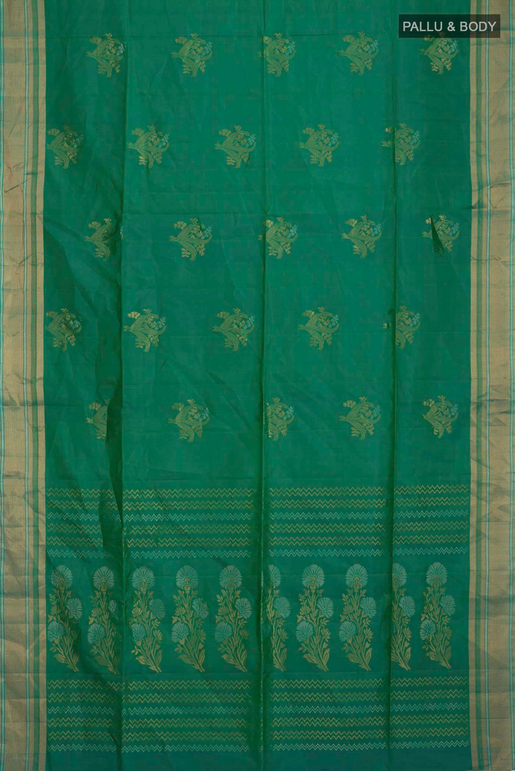 pallu body