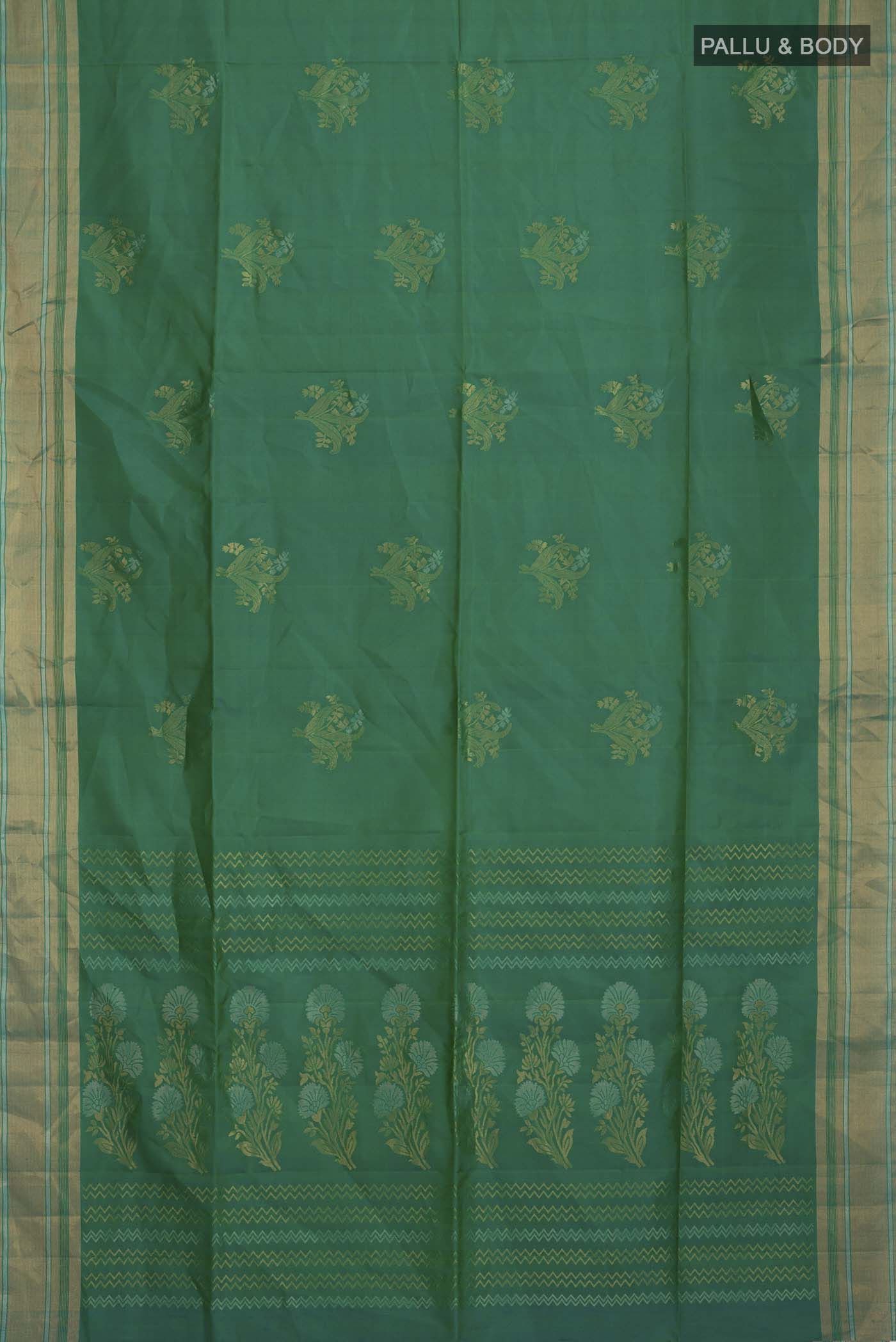 pallu body
