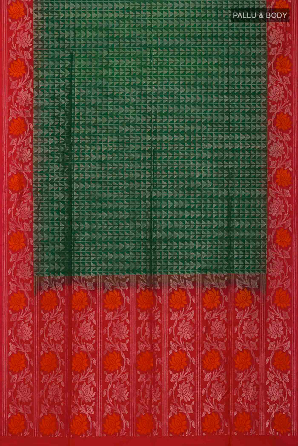 pallu body