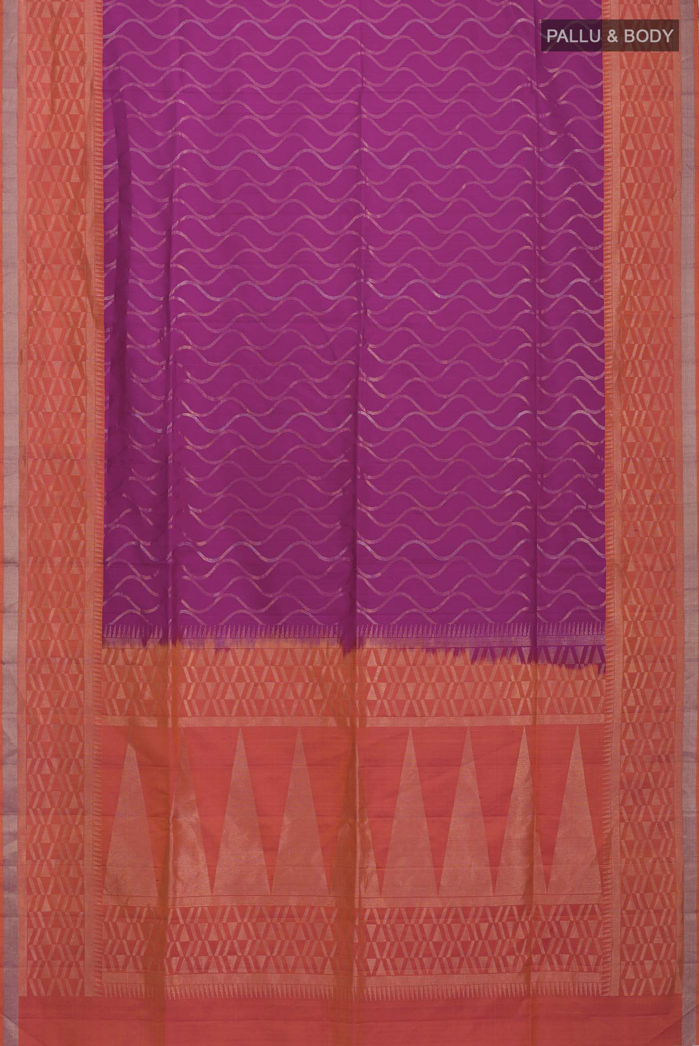 pallu body