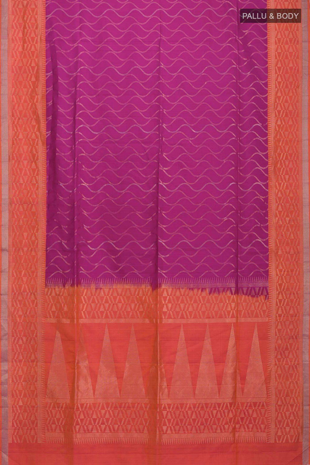 pallu body