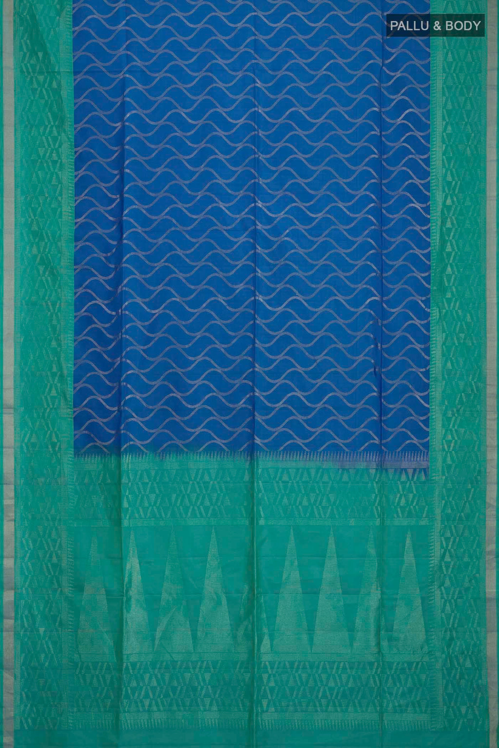 pallu body
