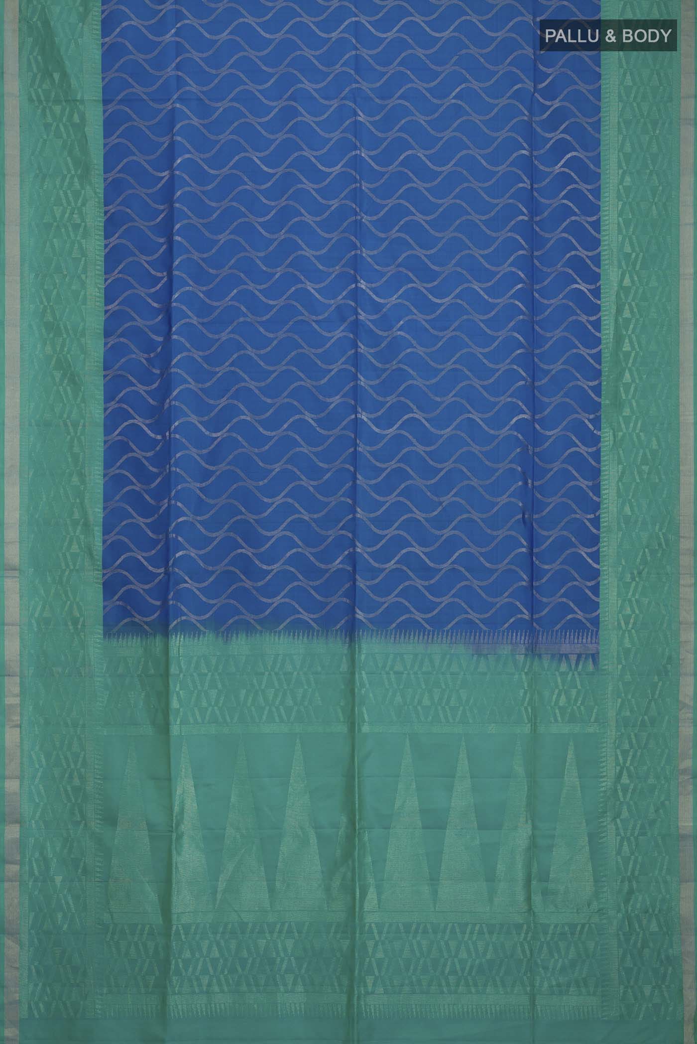 pallu body
