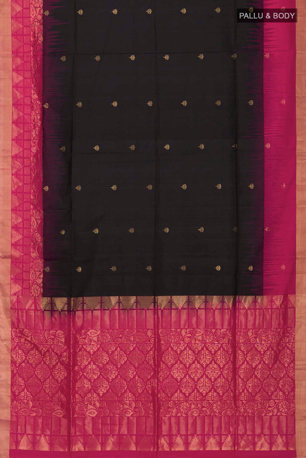 pallu body