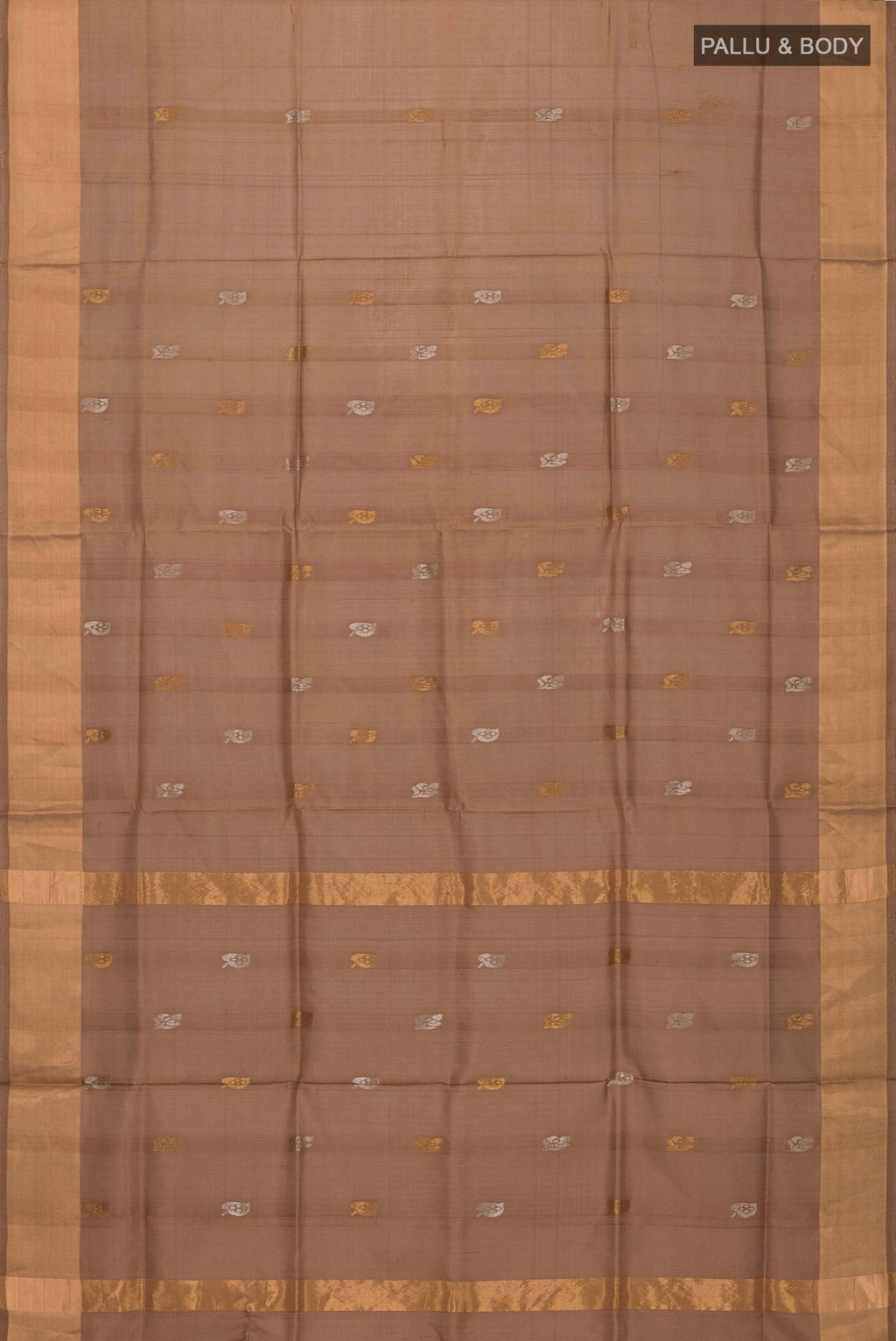 pallu body