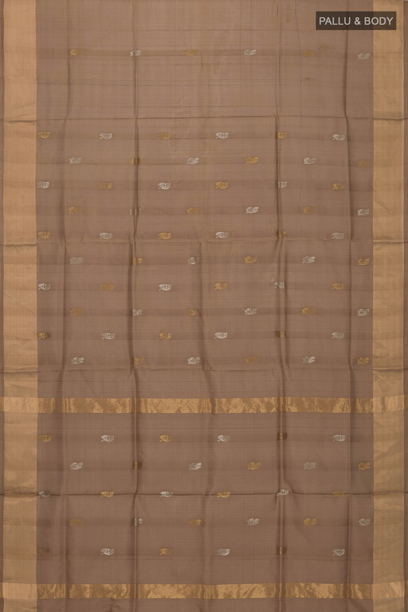 pallu body