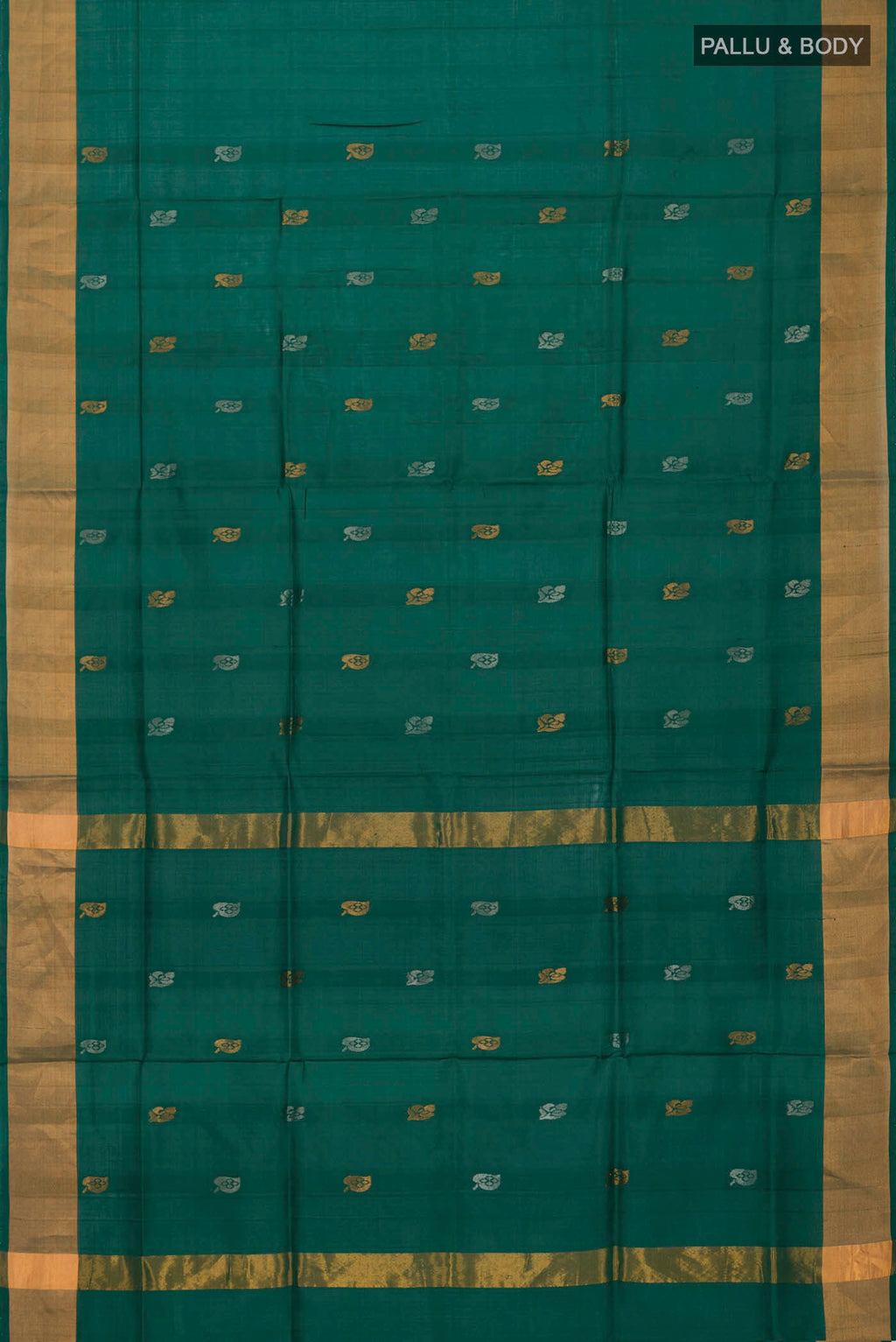 pallu body