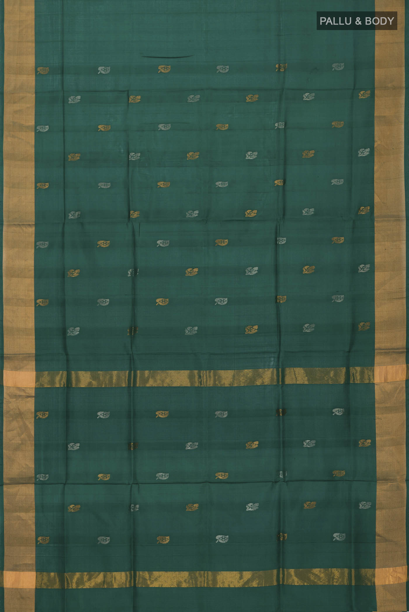 pallu body