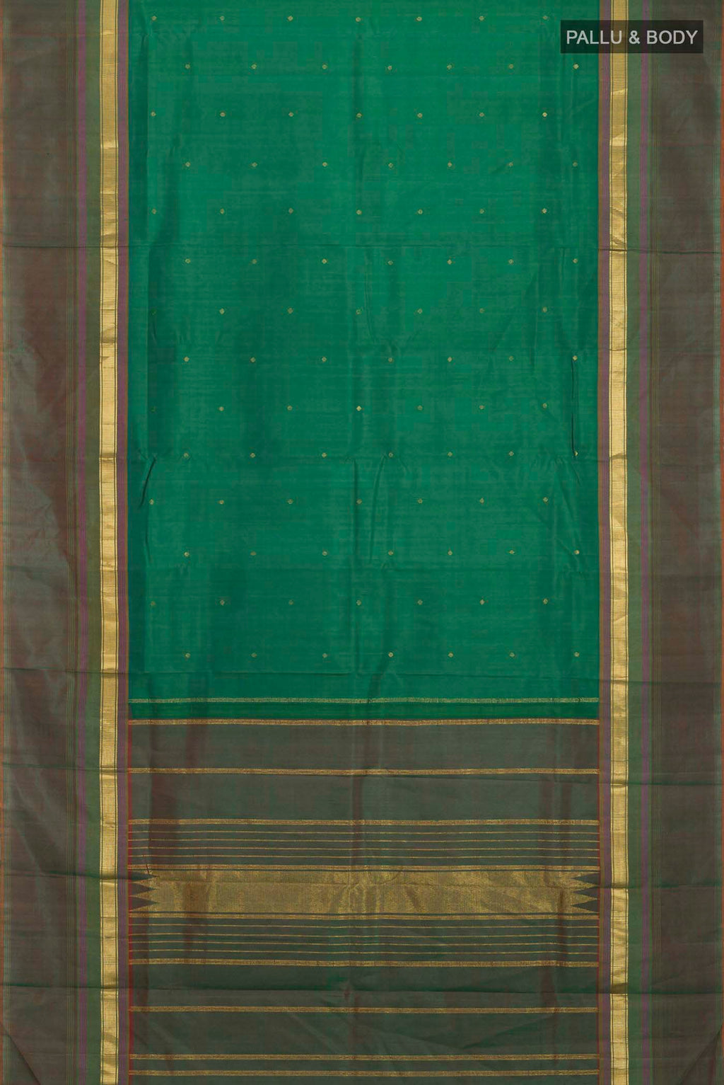 pallu body