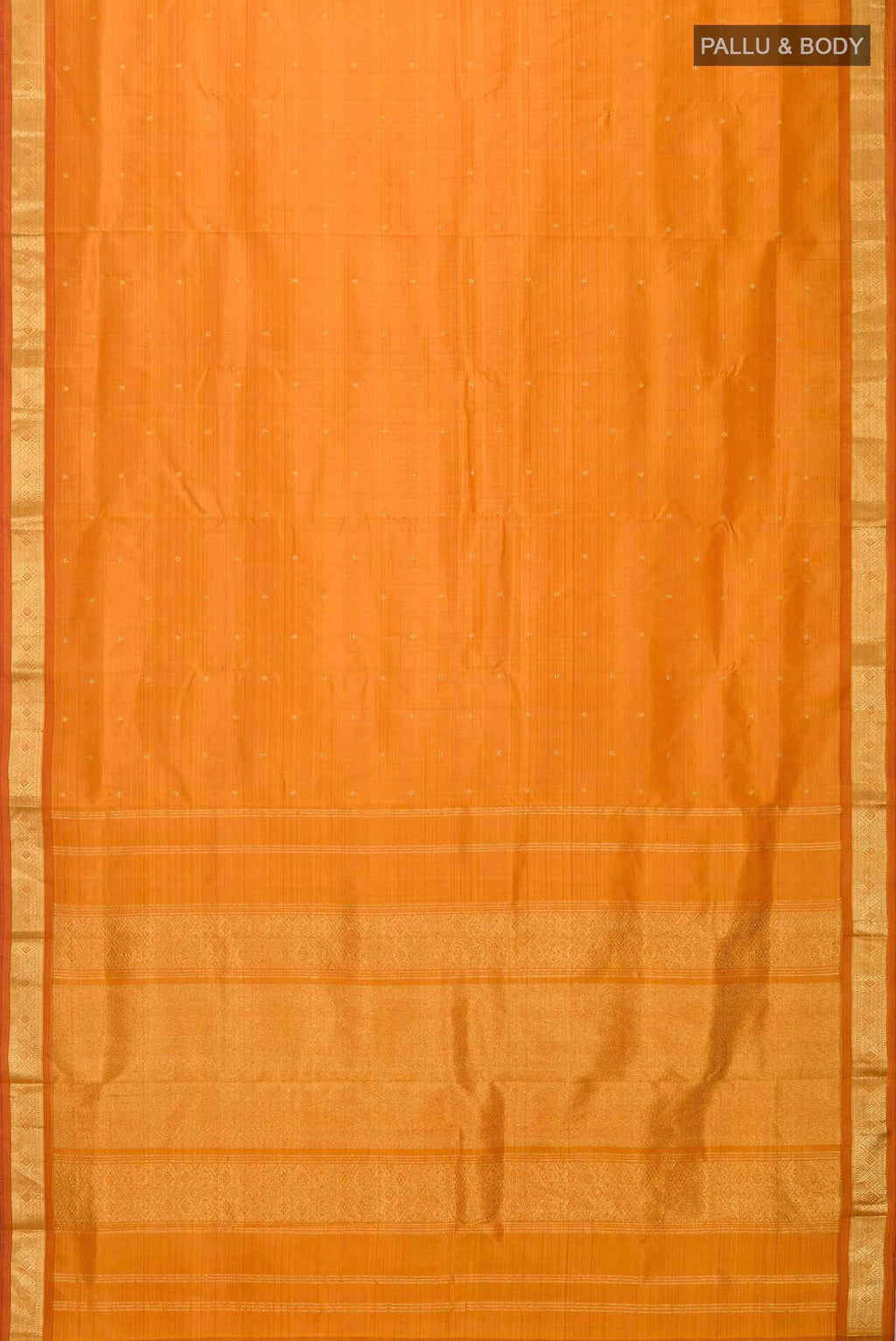 pallu body