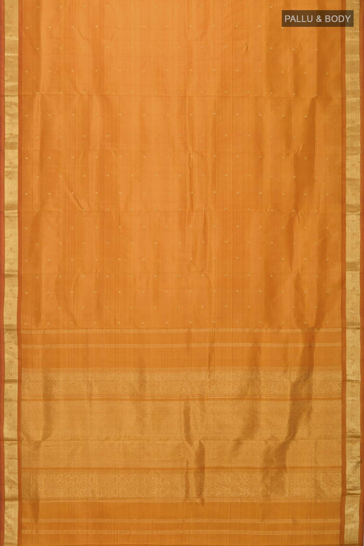 pallu body