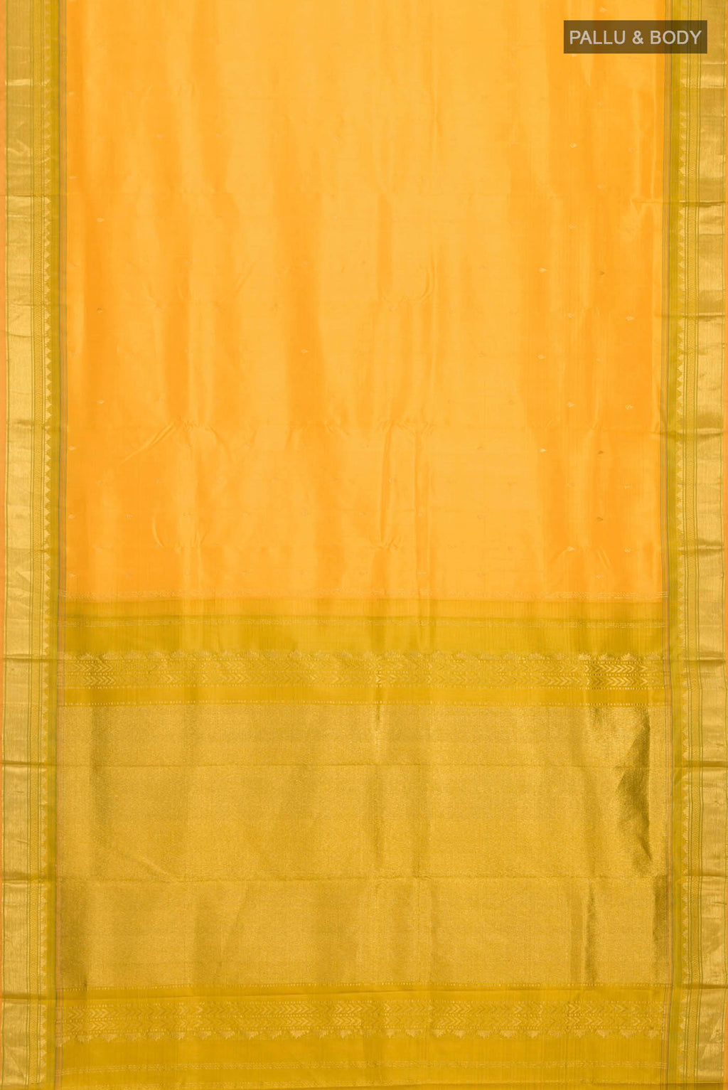 pallu body