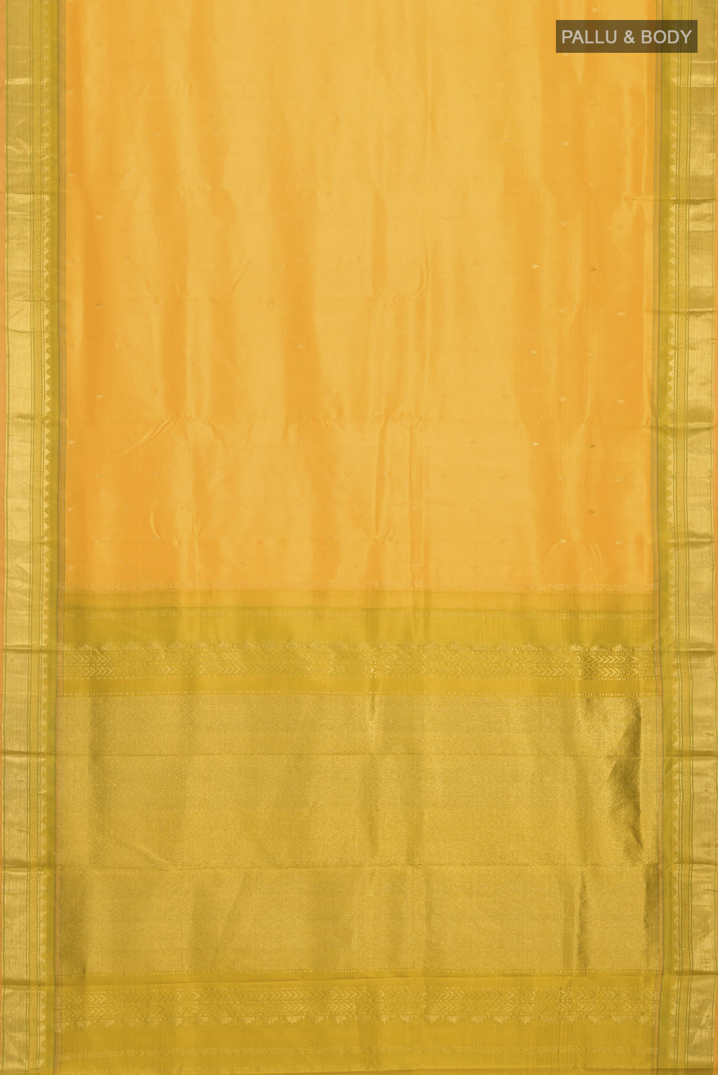 pallu body