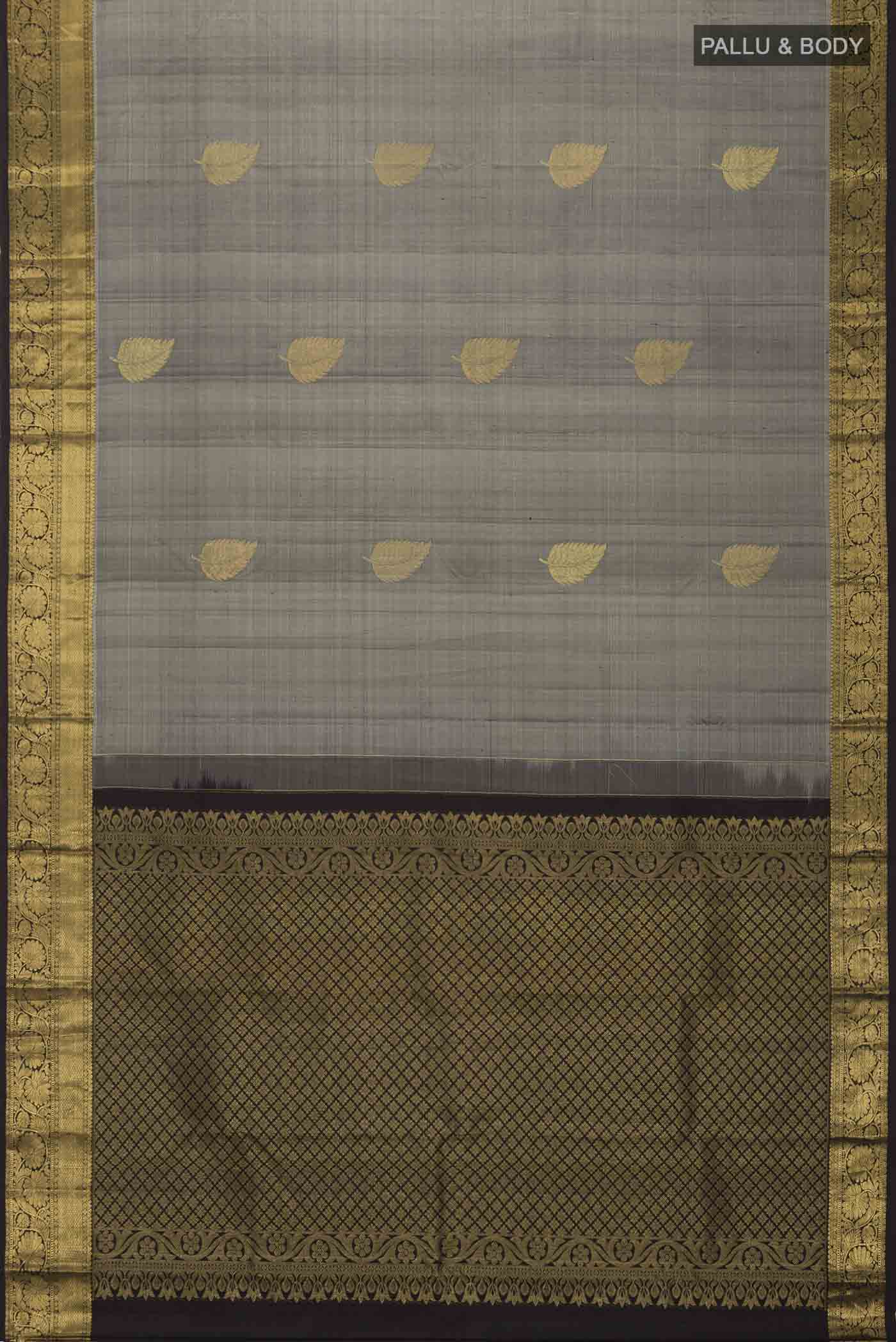 pallu body