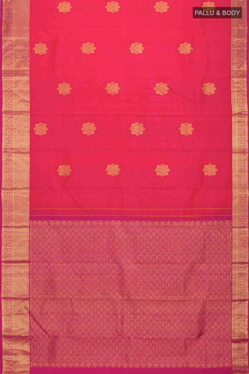 pallu body