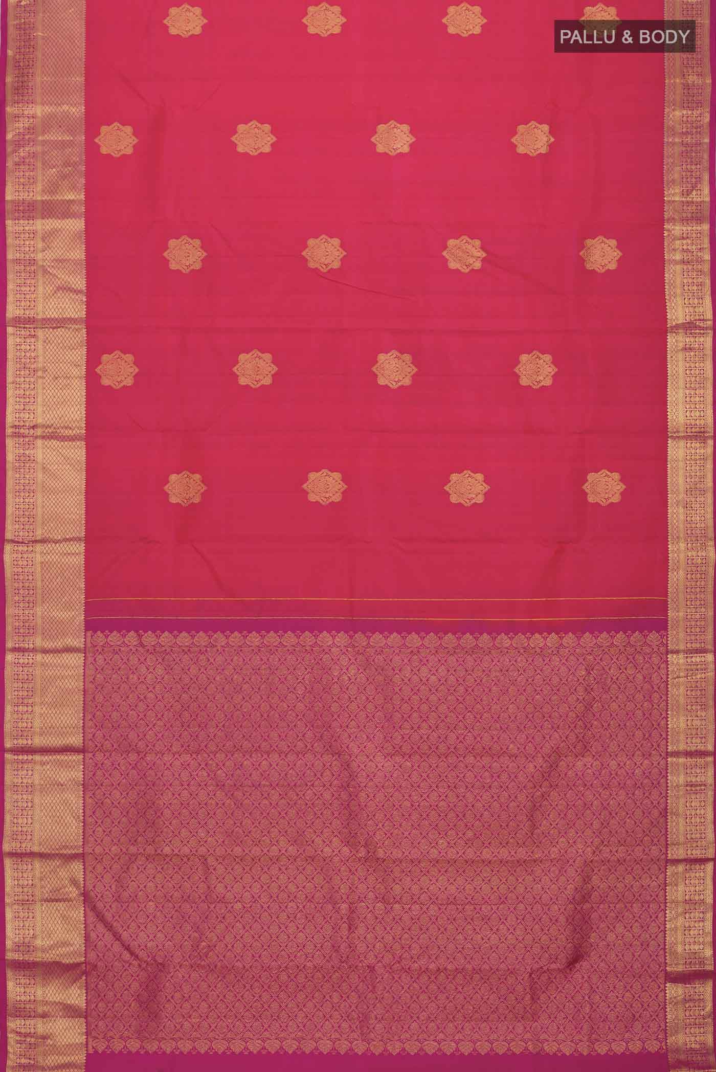 pallu body