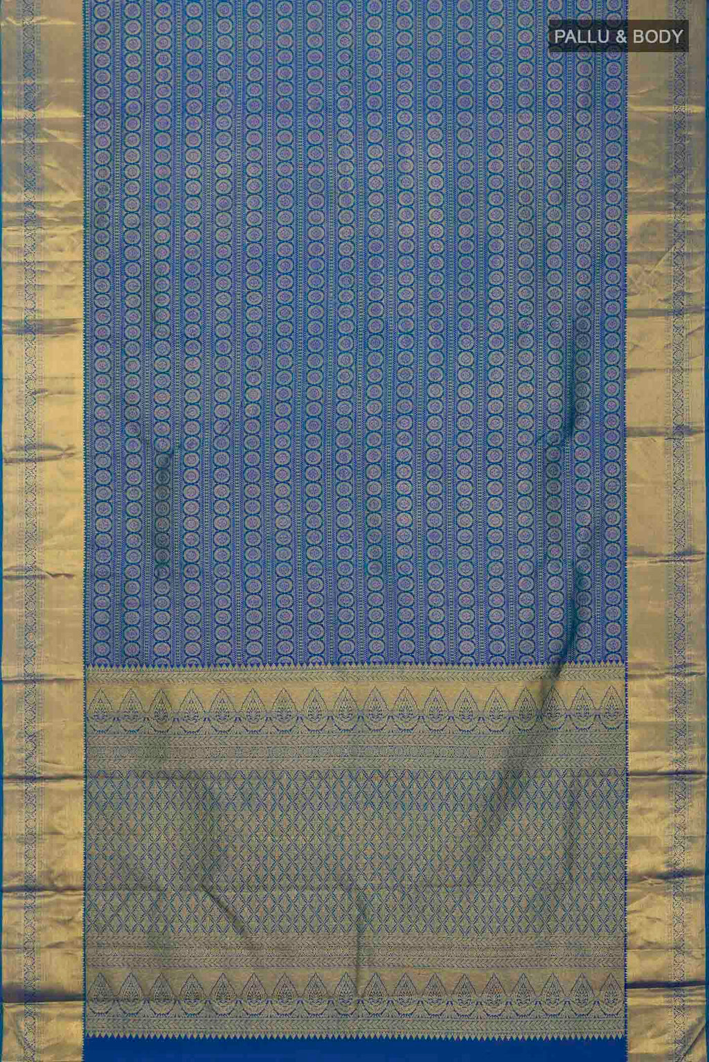 pallu body