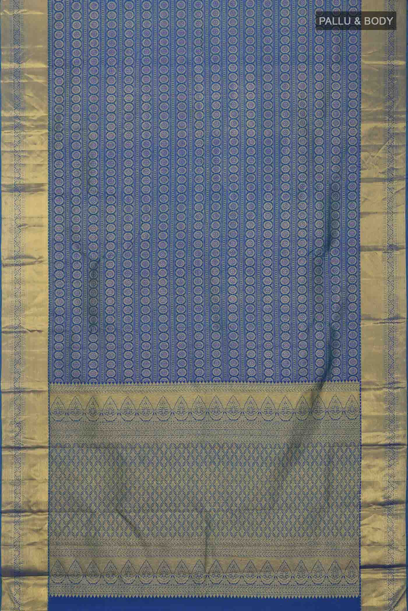 pallu body