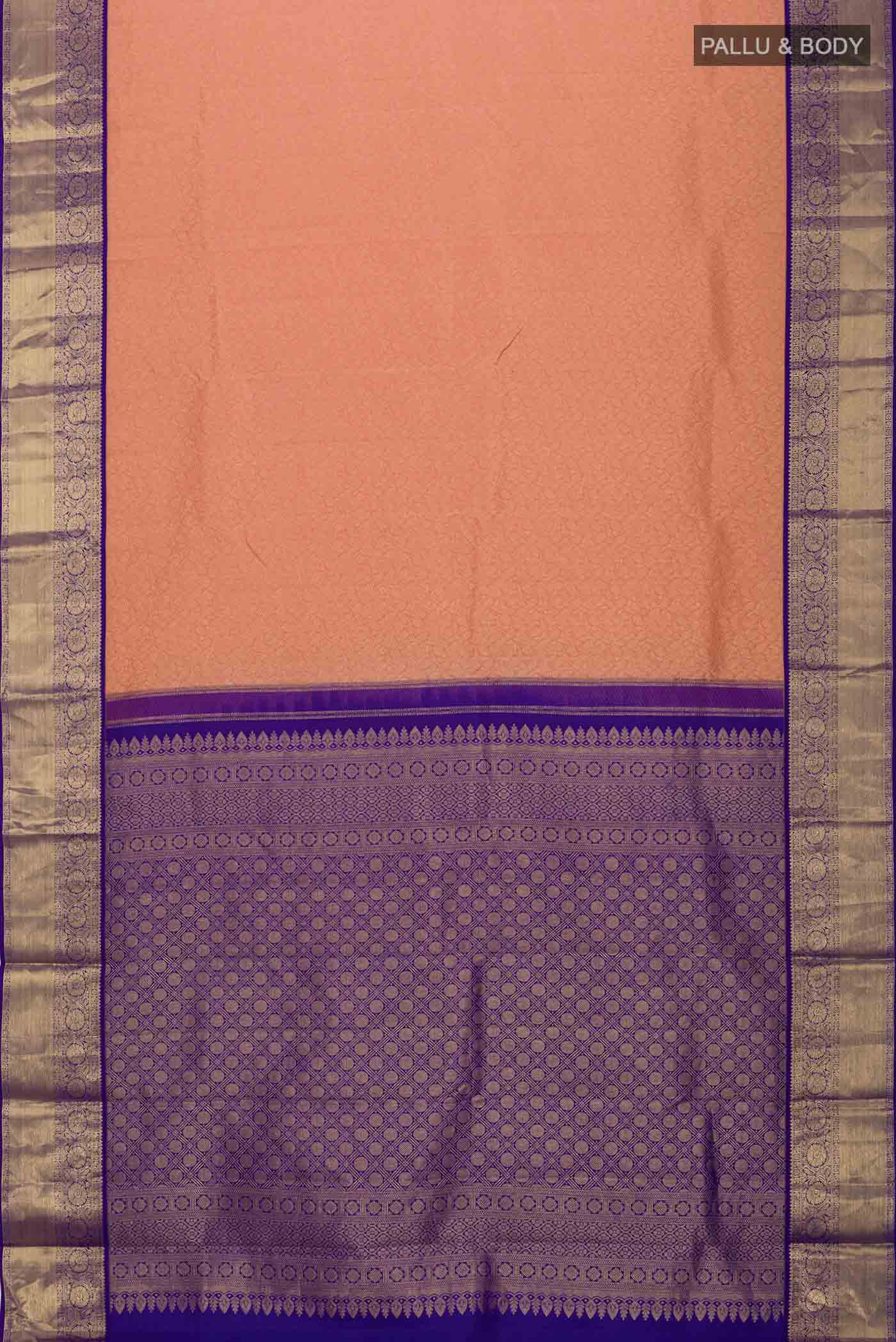 pallu body