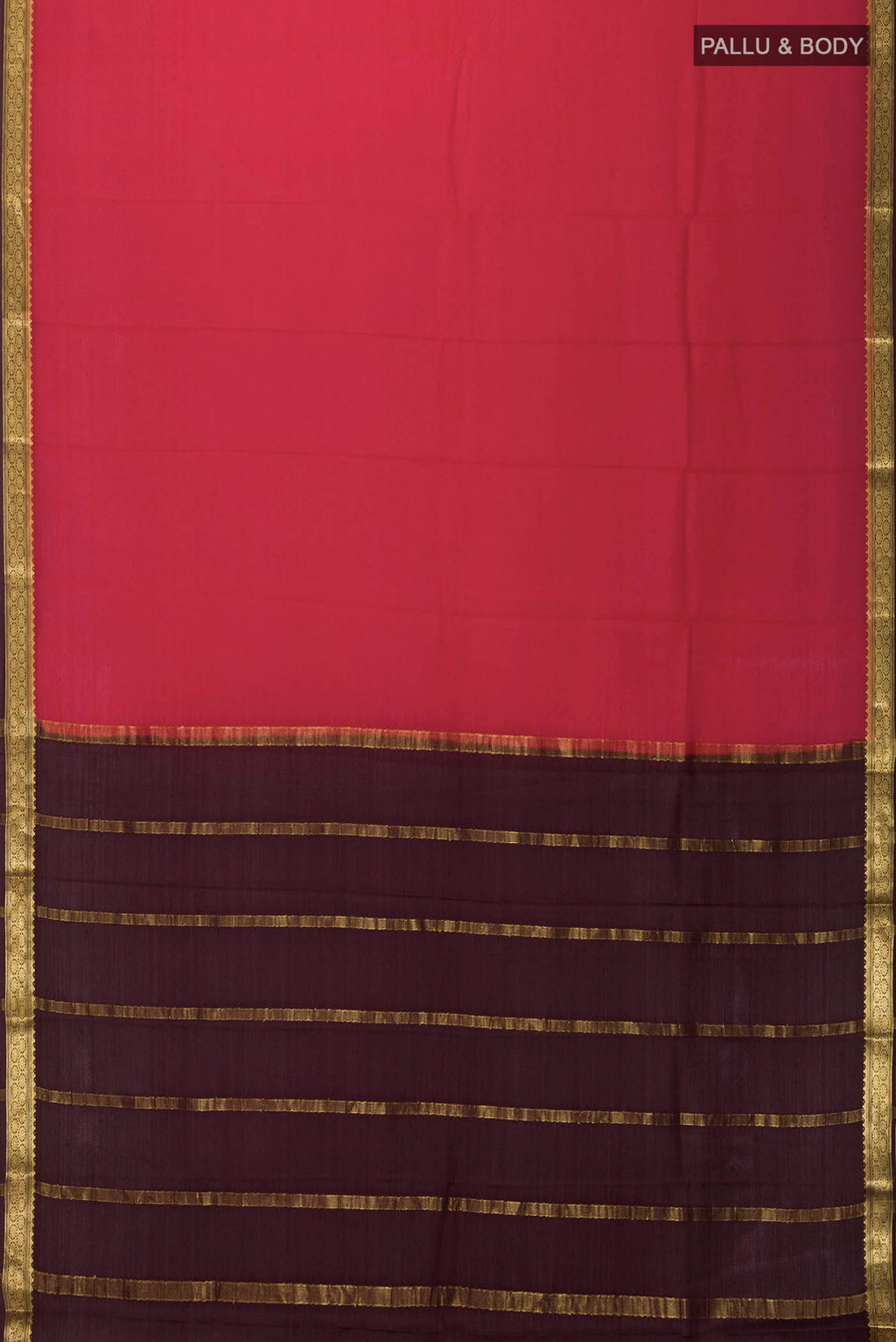 pallu body