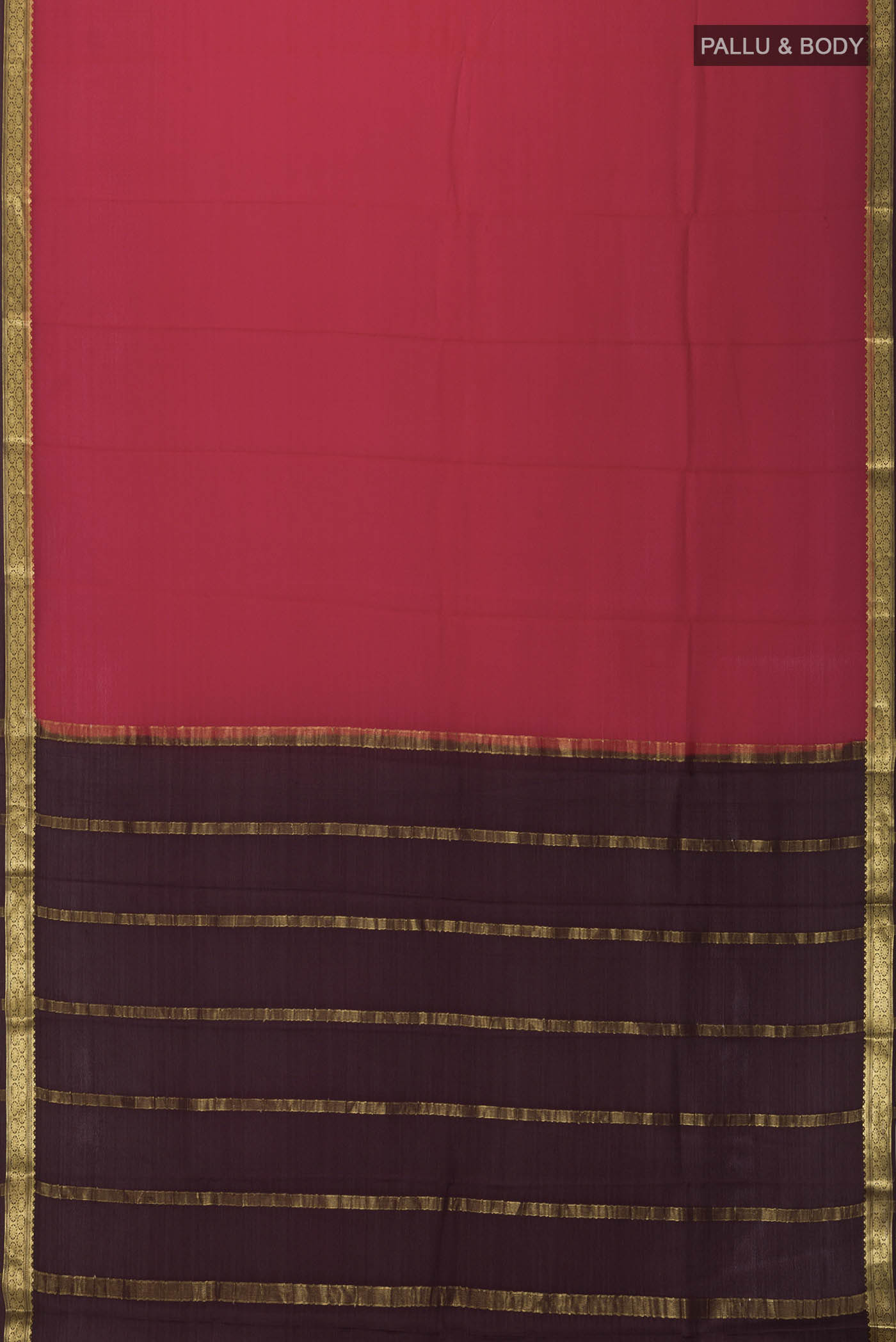 pallu body