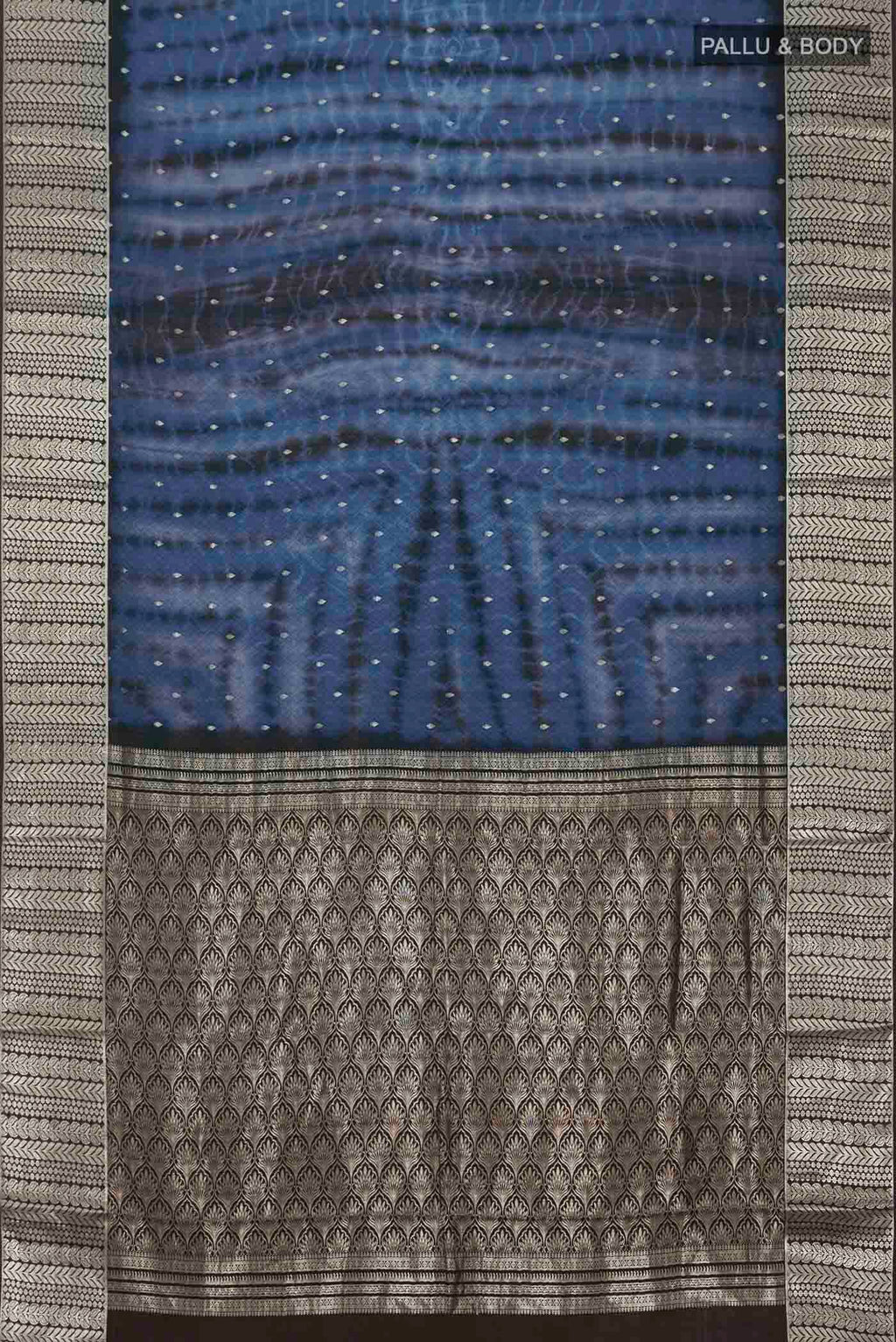 pallu body