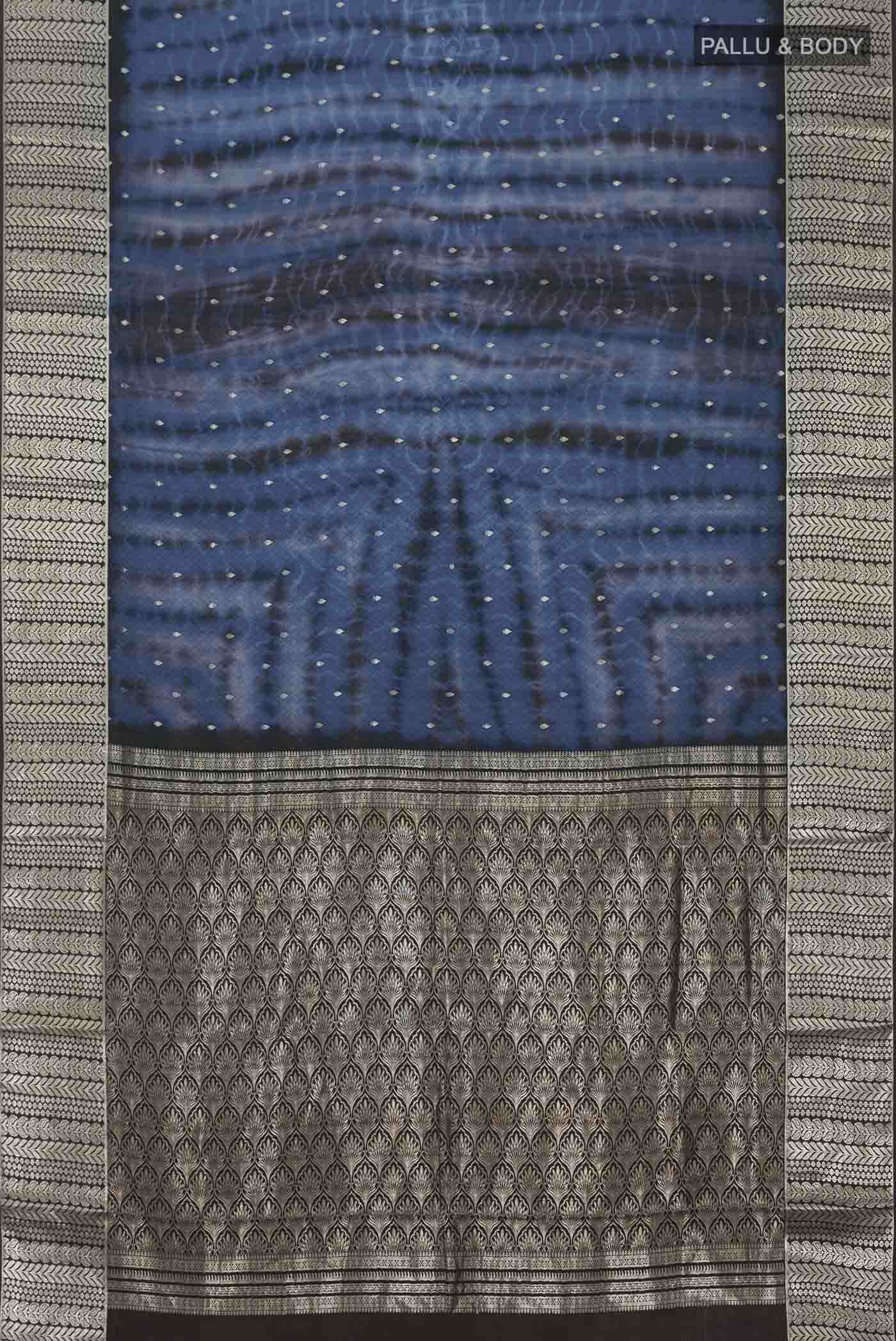 pallu body