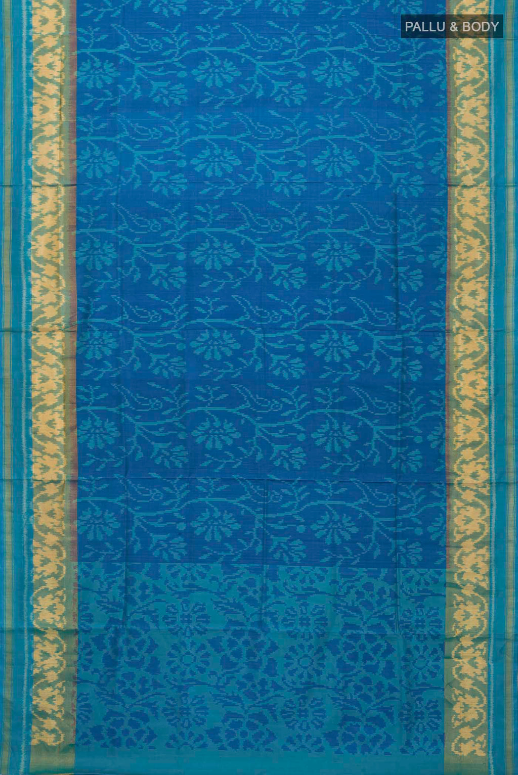 pallu body