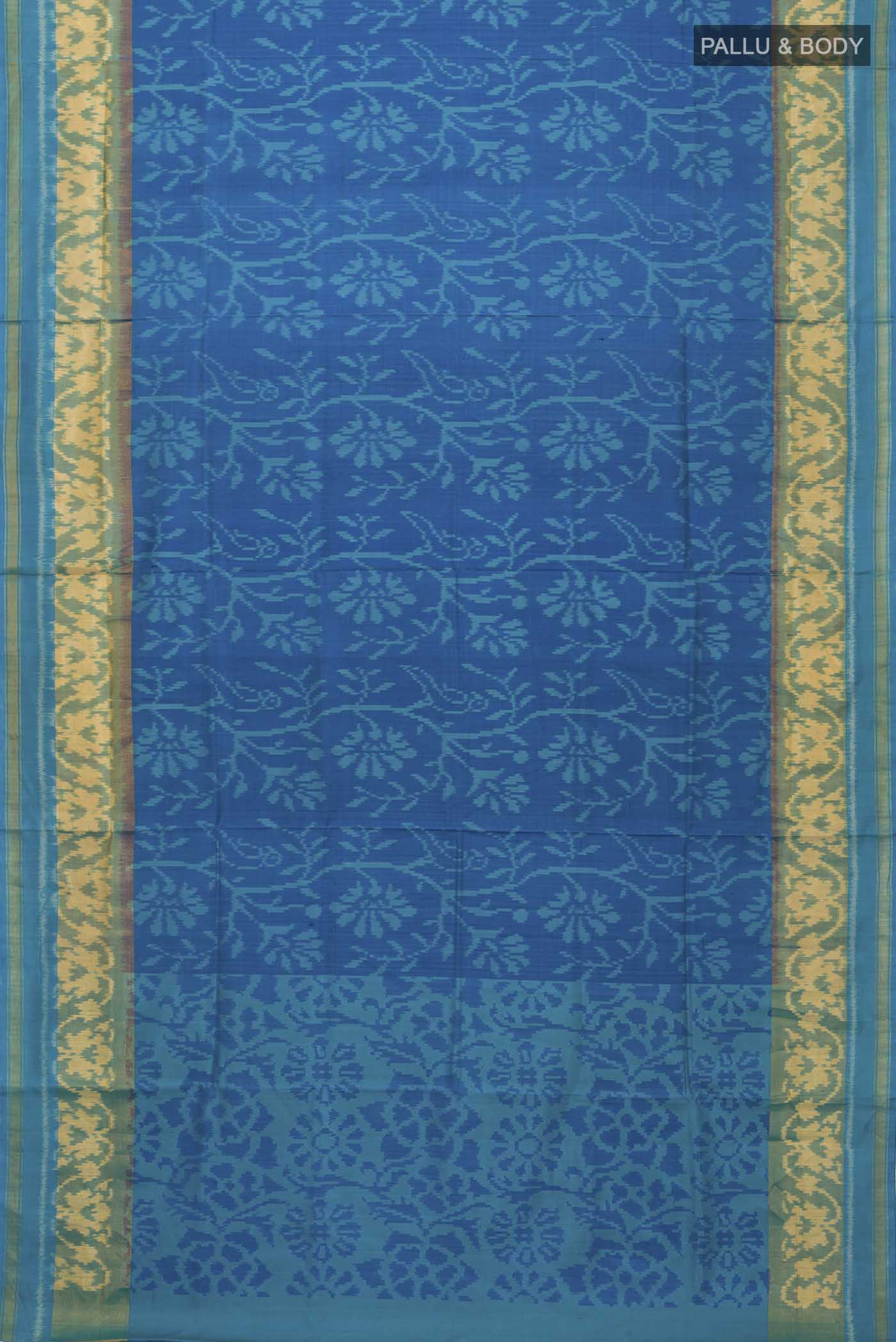 pallu body