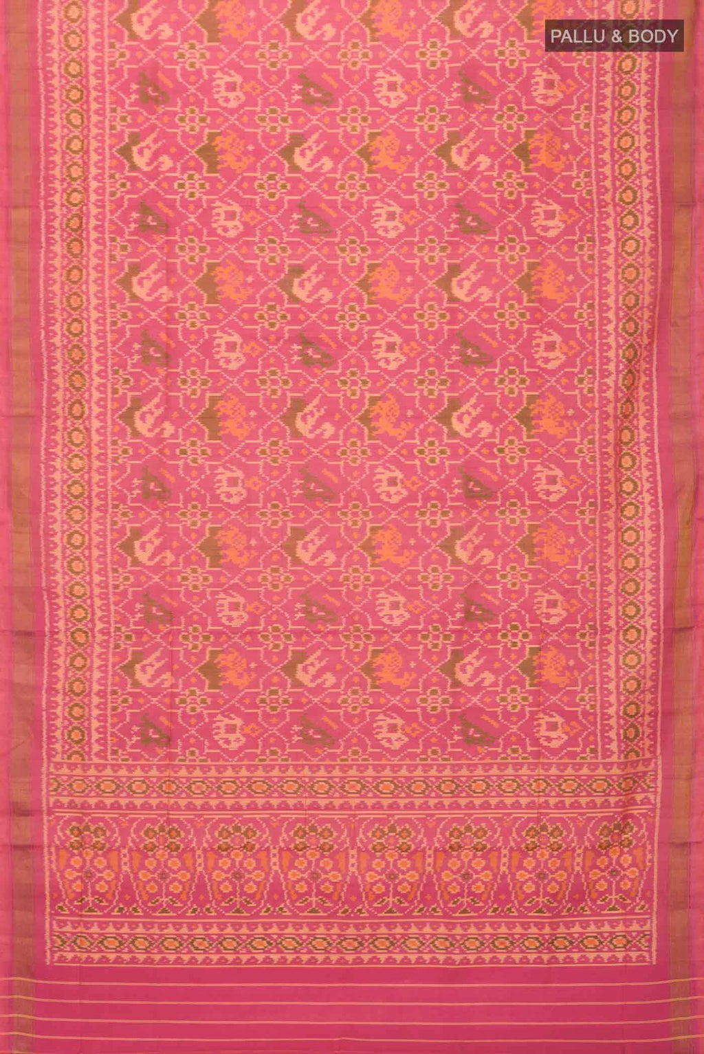 pallu body