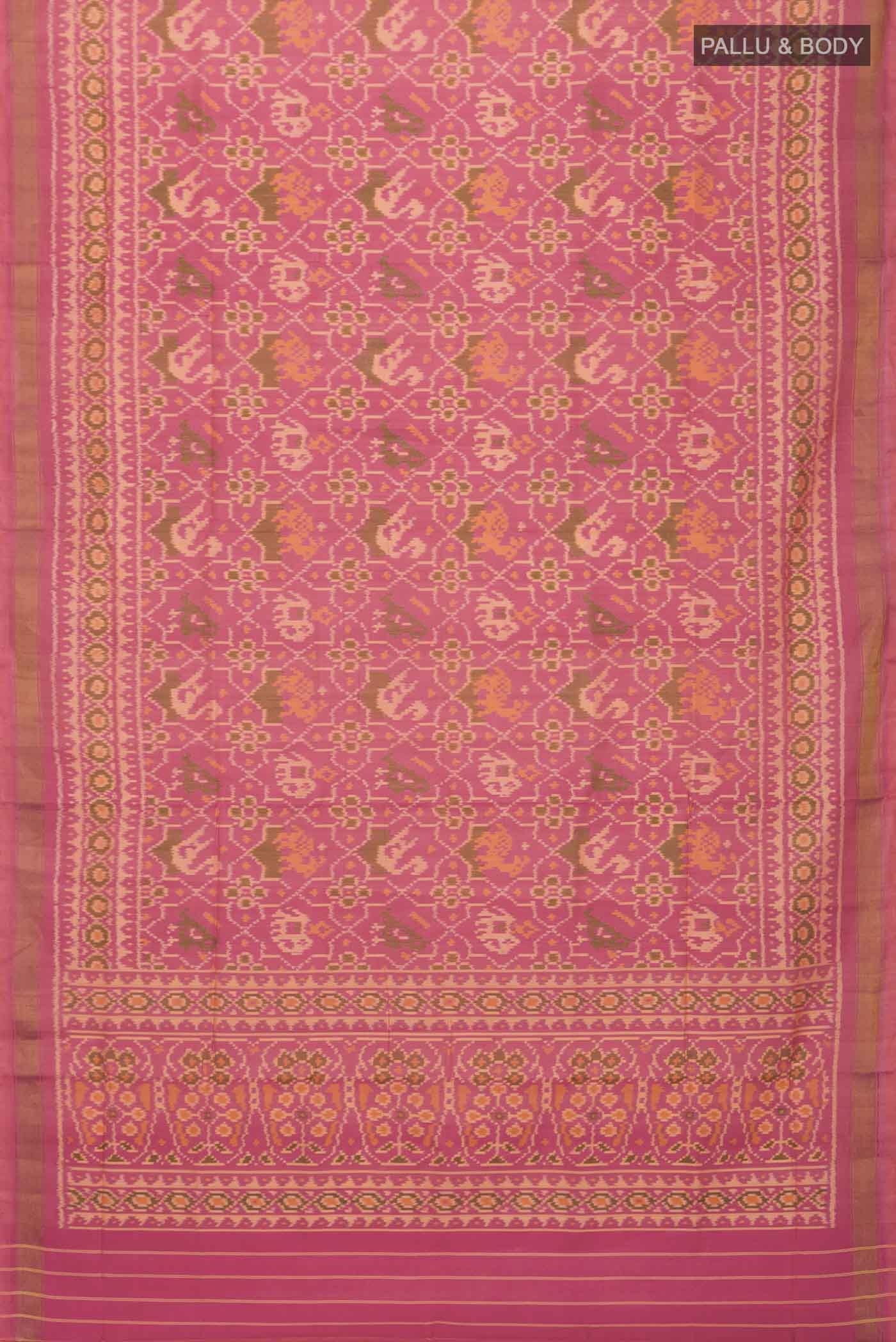 pallu body