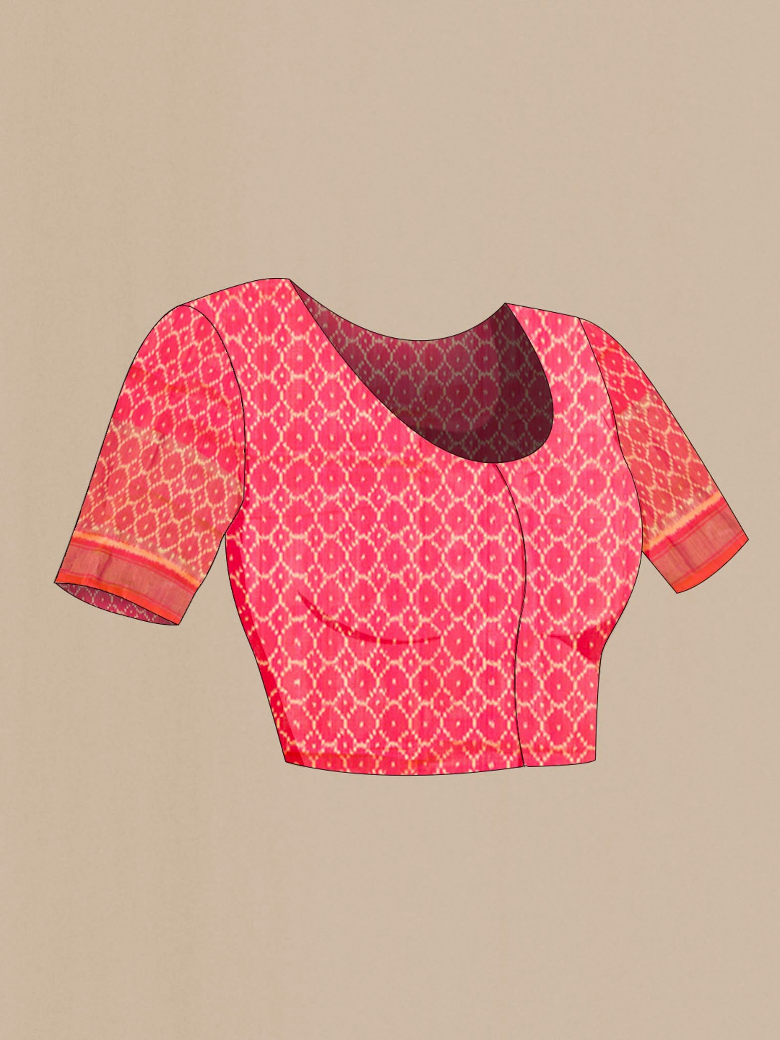blouse closeup