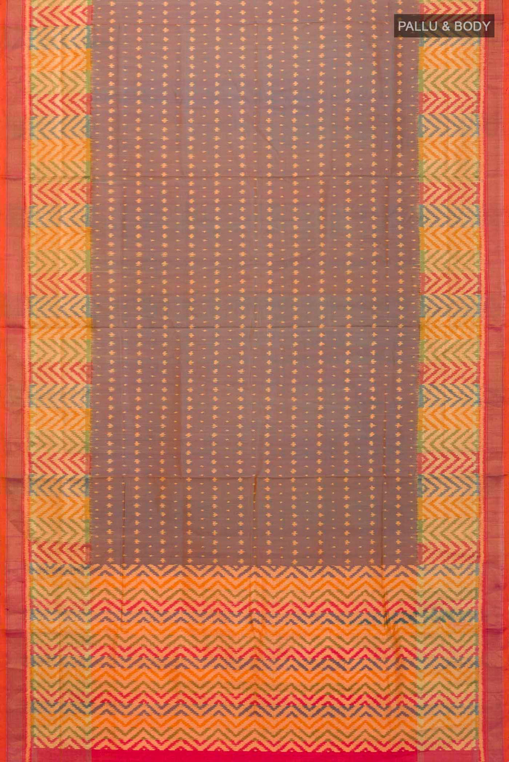 pallu body