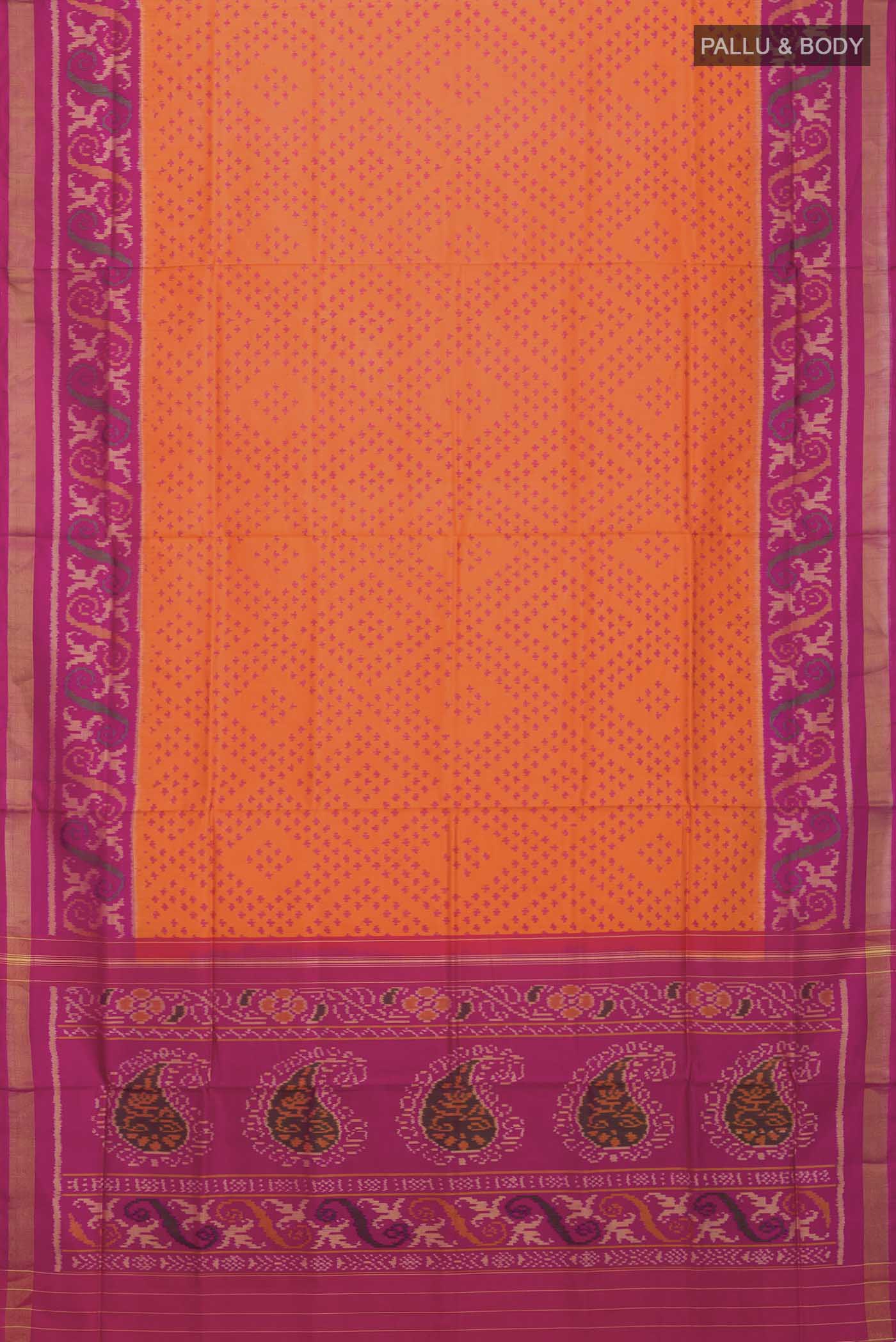 pallu body