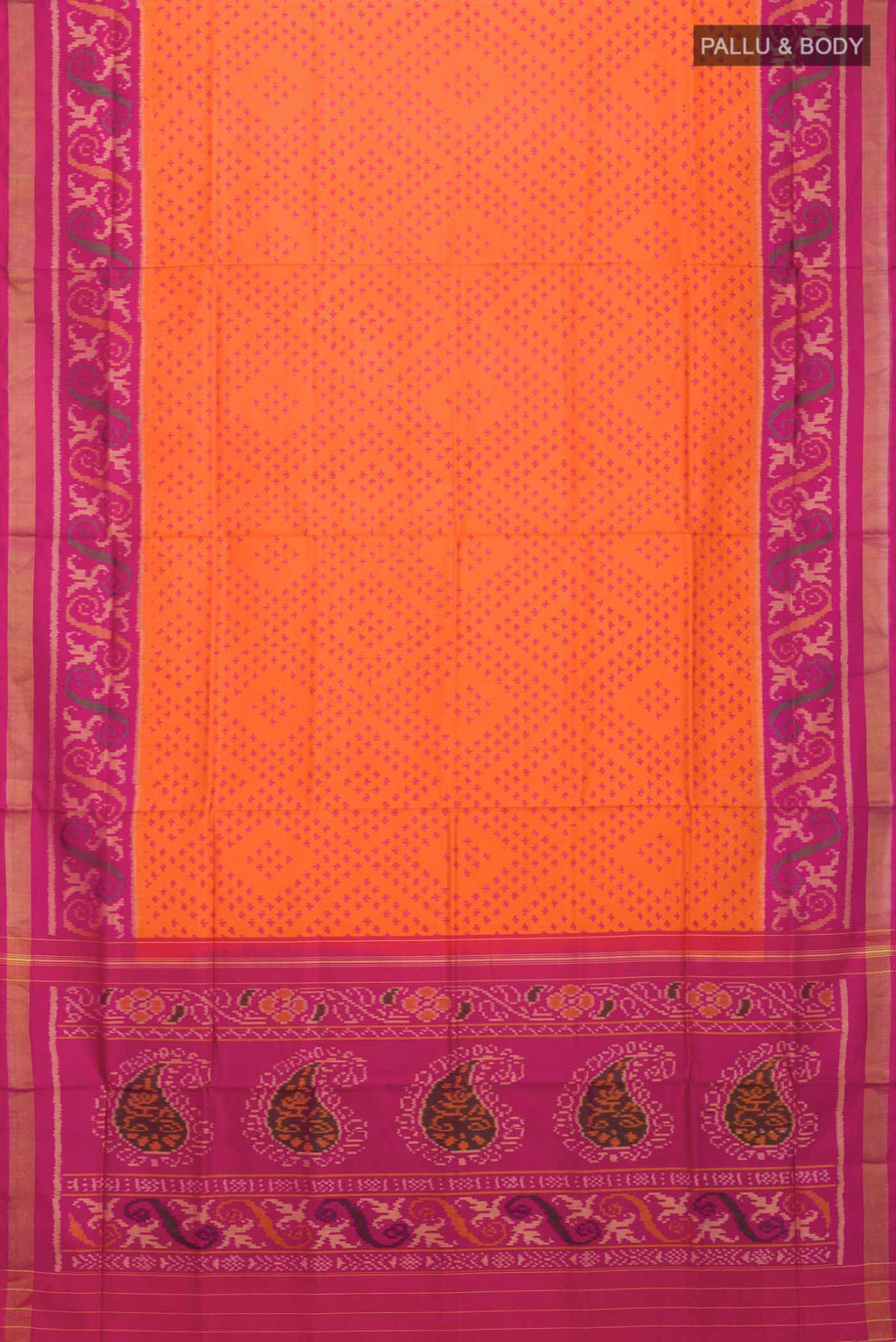 pallu body