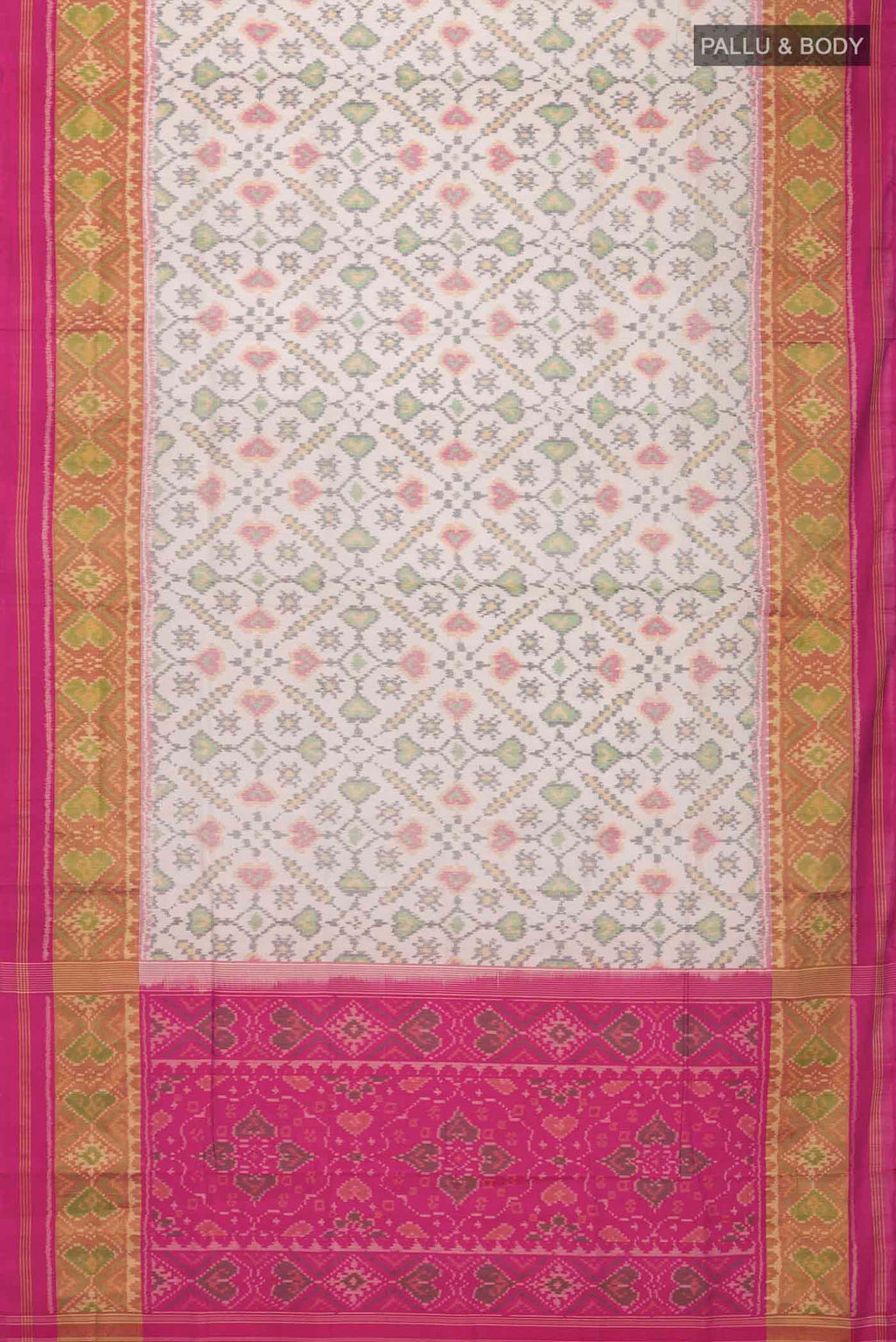 pallu body