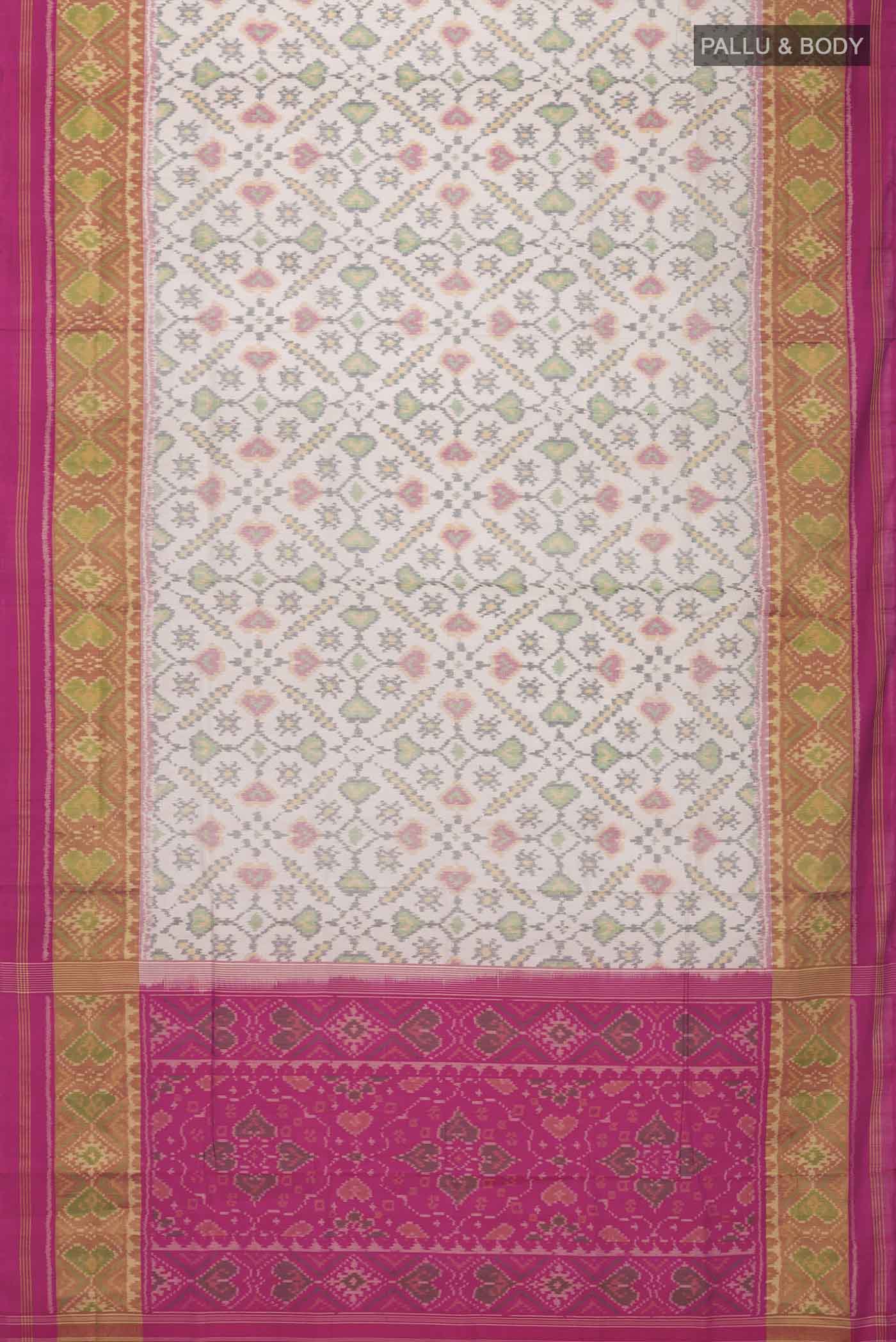 pallu body
