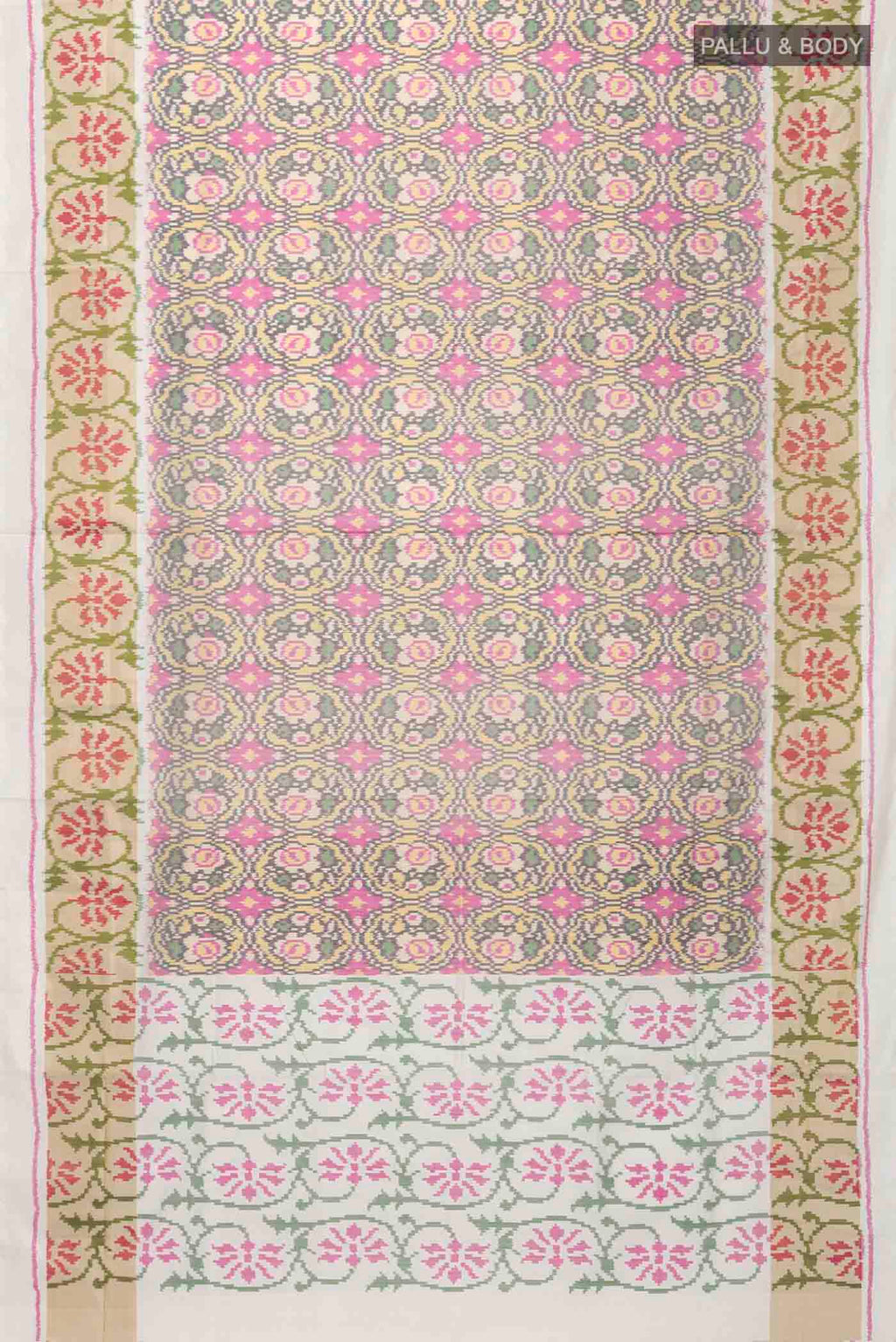 pallu body