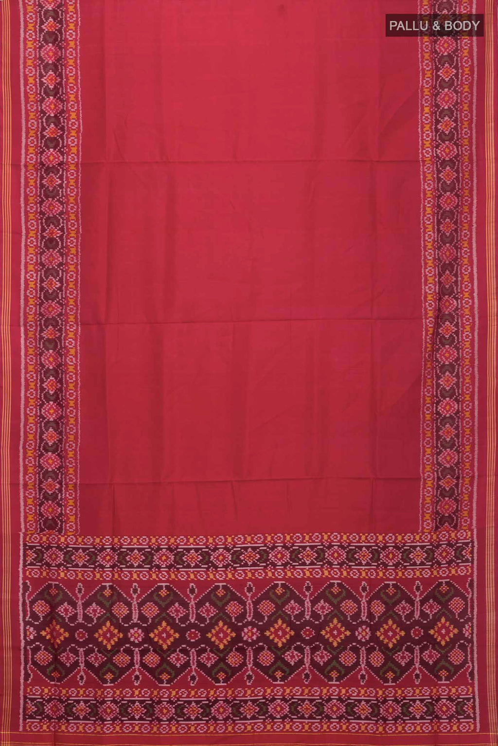 pallu body
