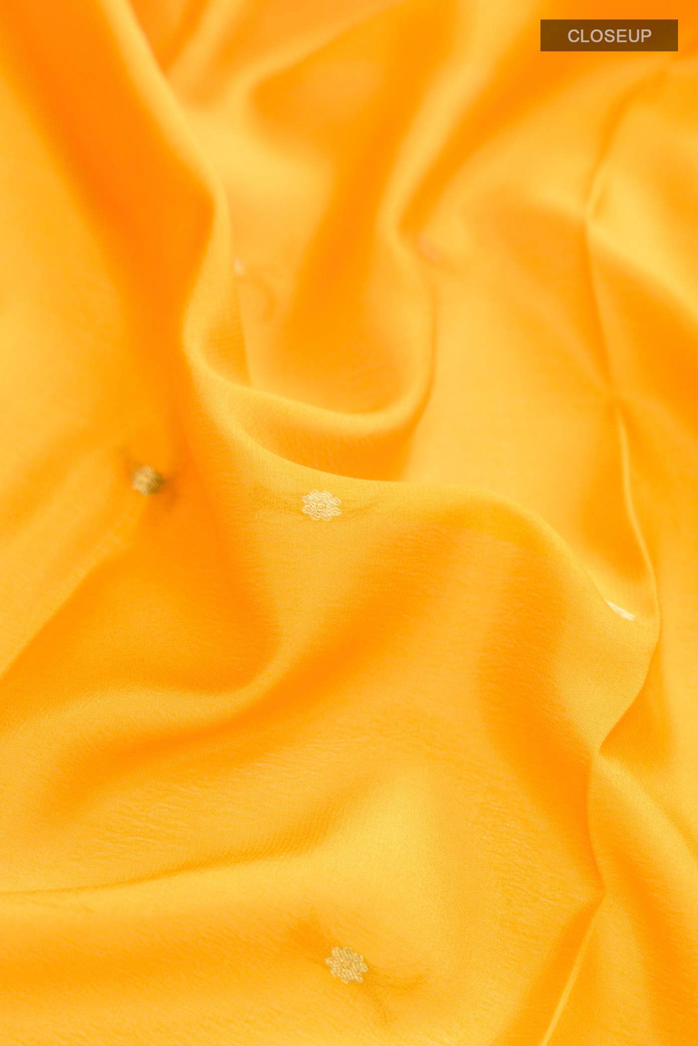 crumbled shot