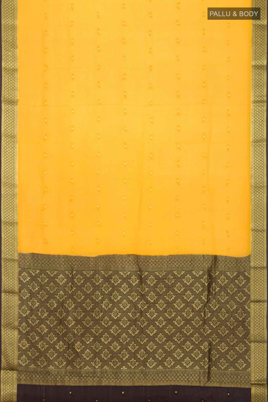 pallu body