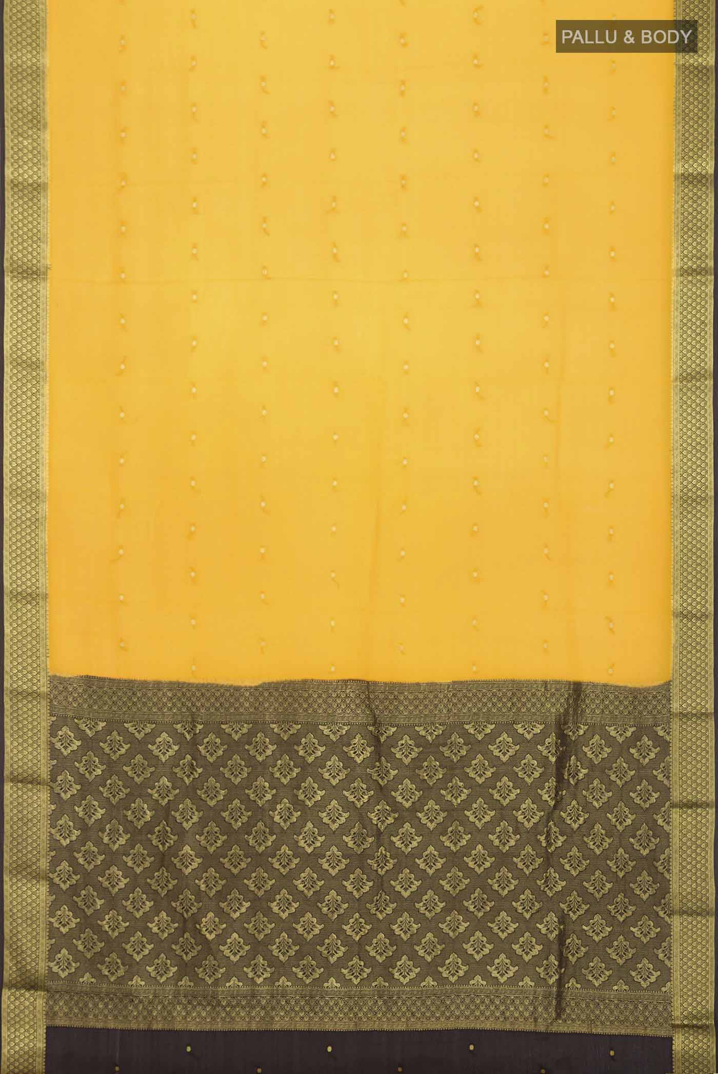 pallu body