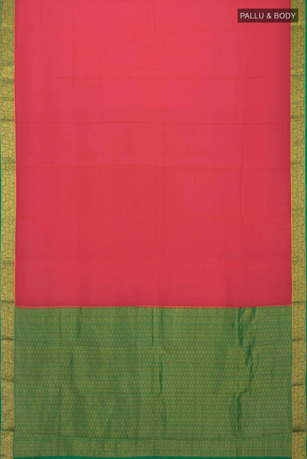 pallu body