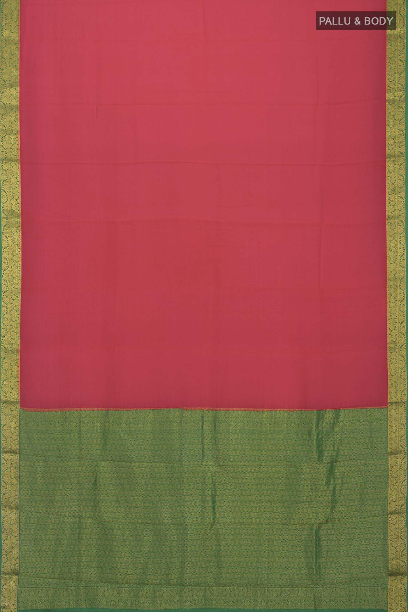 pallu body