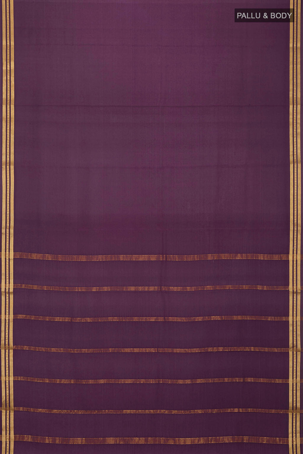 pallu body
